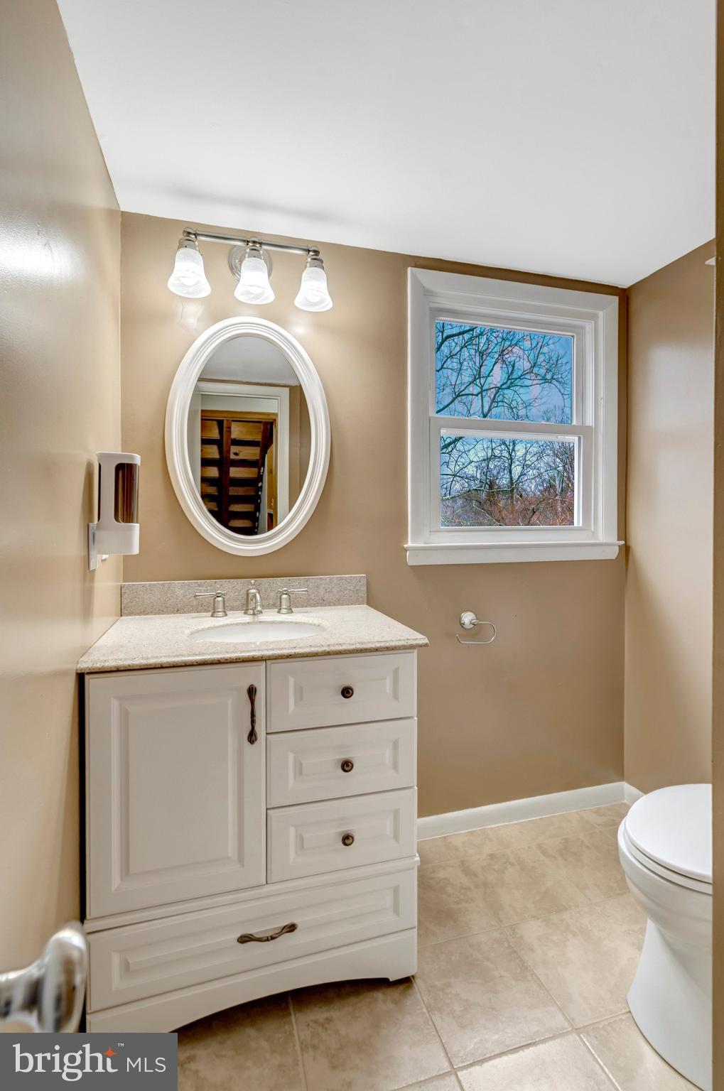 WARRENTON LAKES - Residential