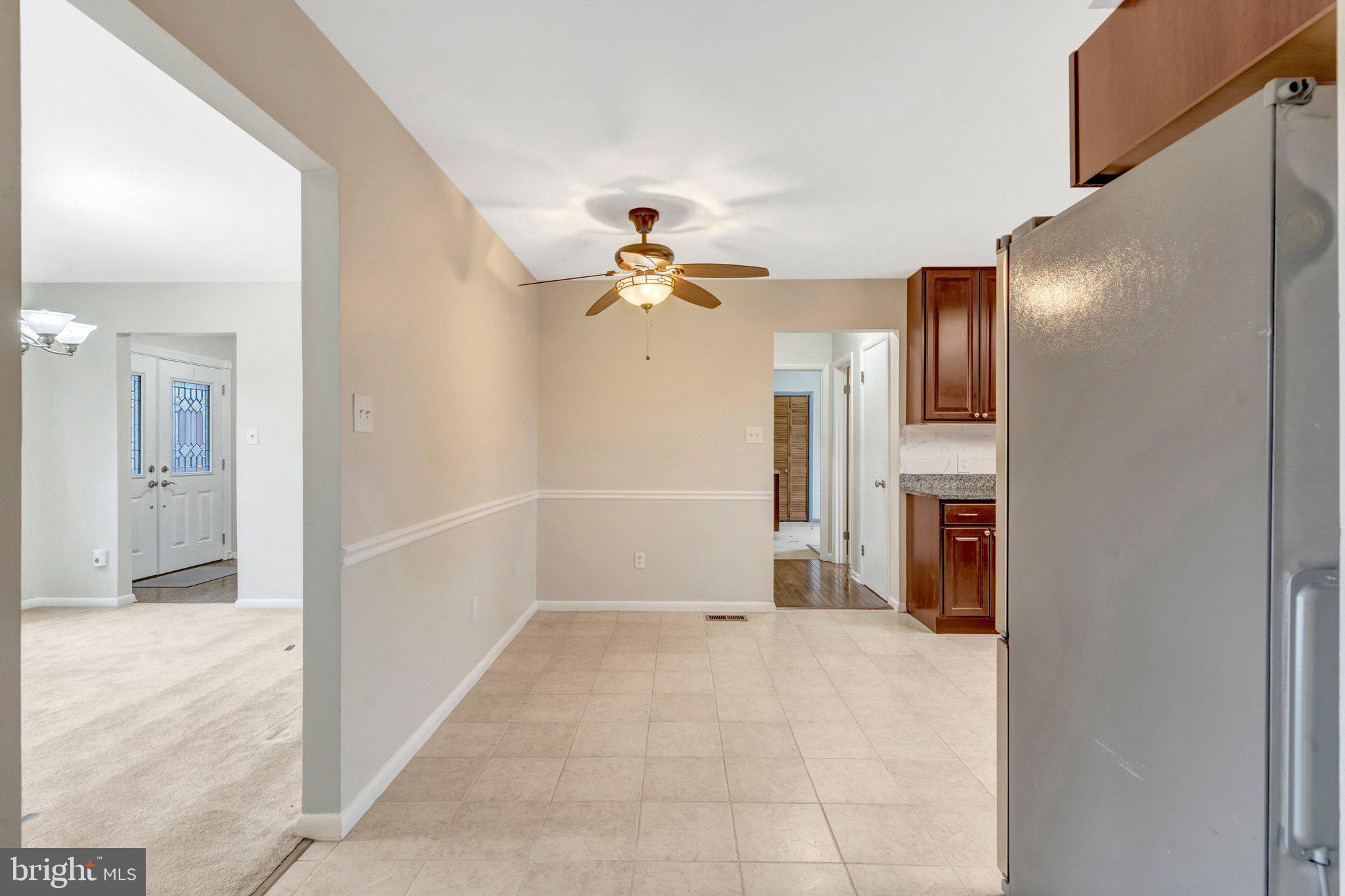 WARRENTON LAKES - Residential