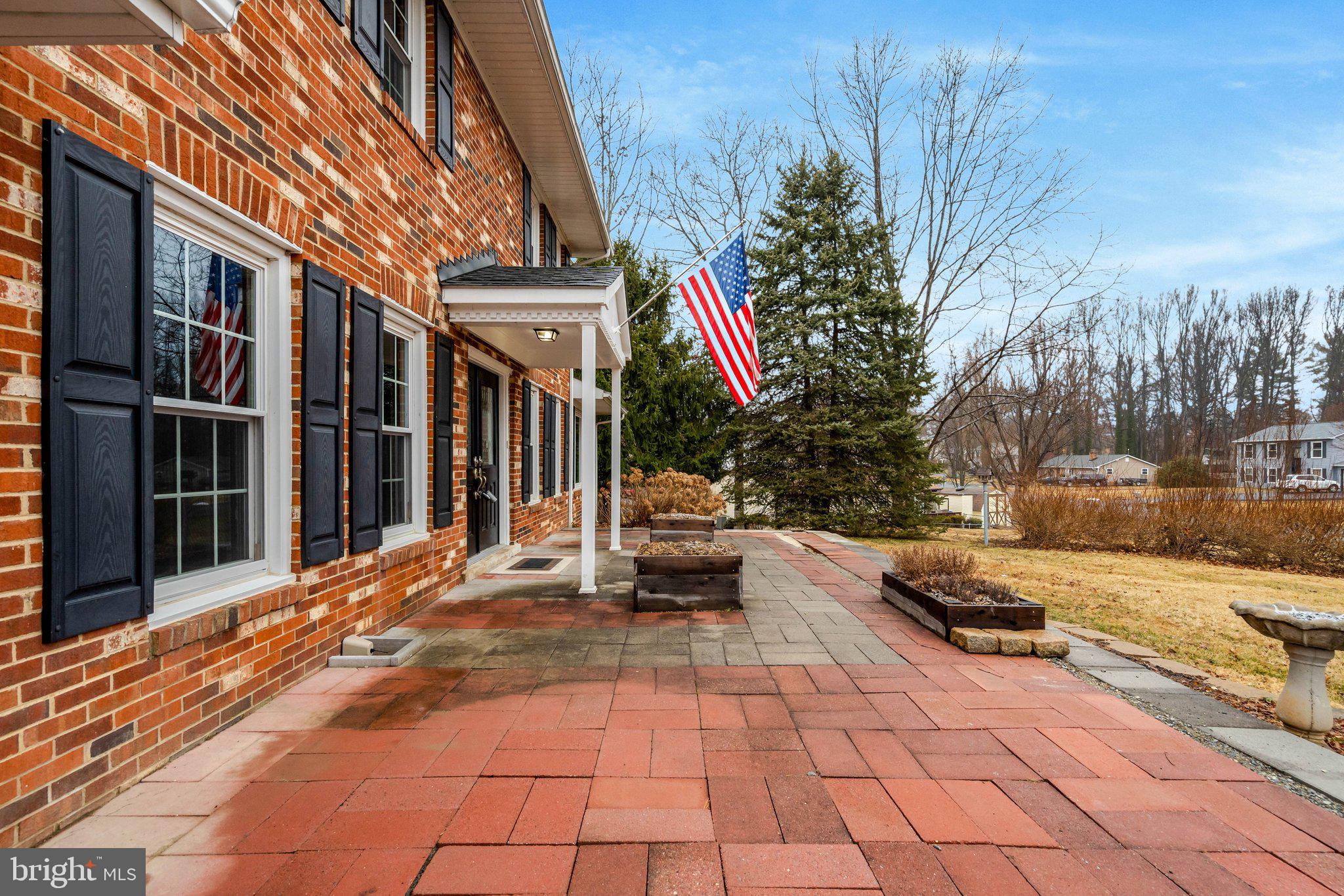 WARRENTON LAKES - Residential