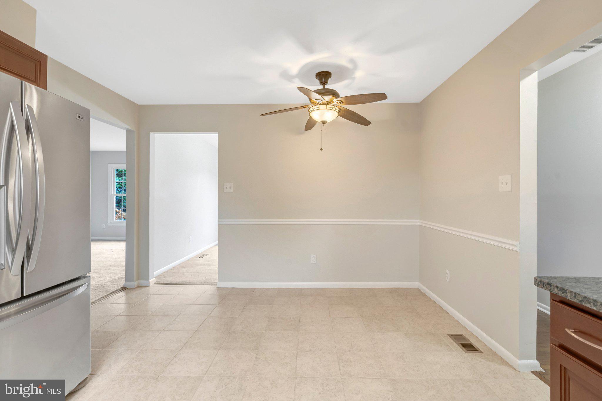 WARRENTON LAKES - Residential