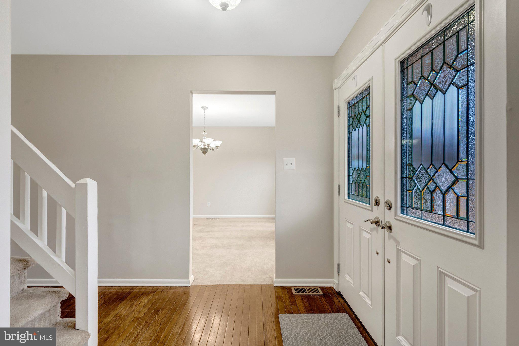 WARRENTON LAKES - Residential