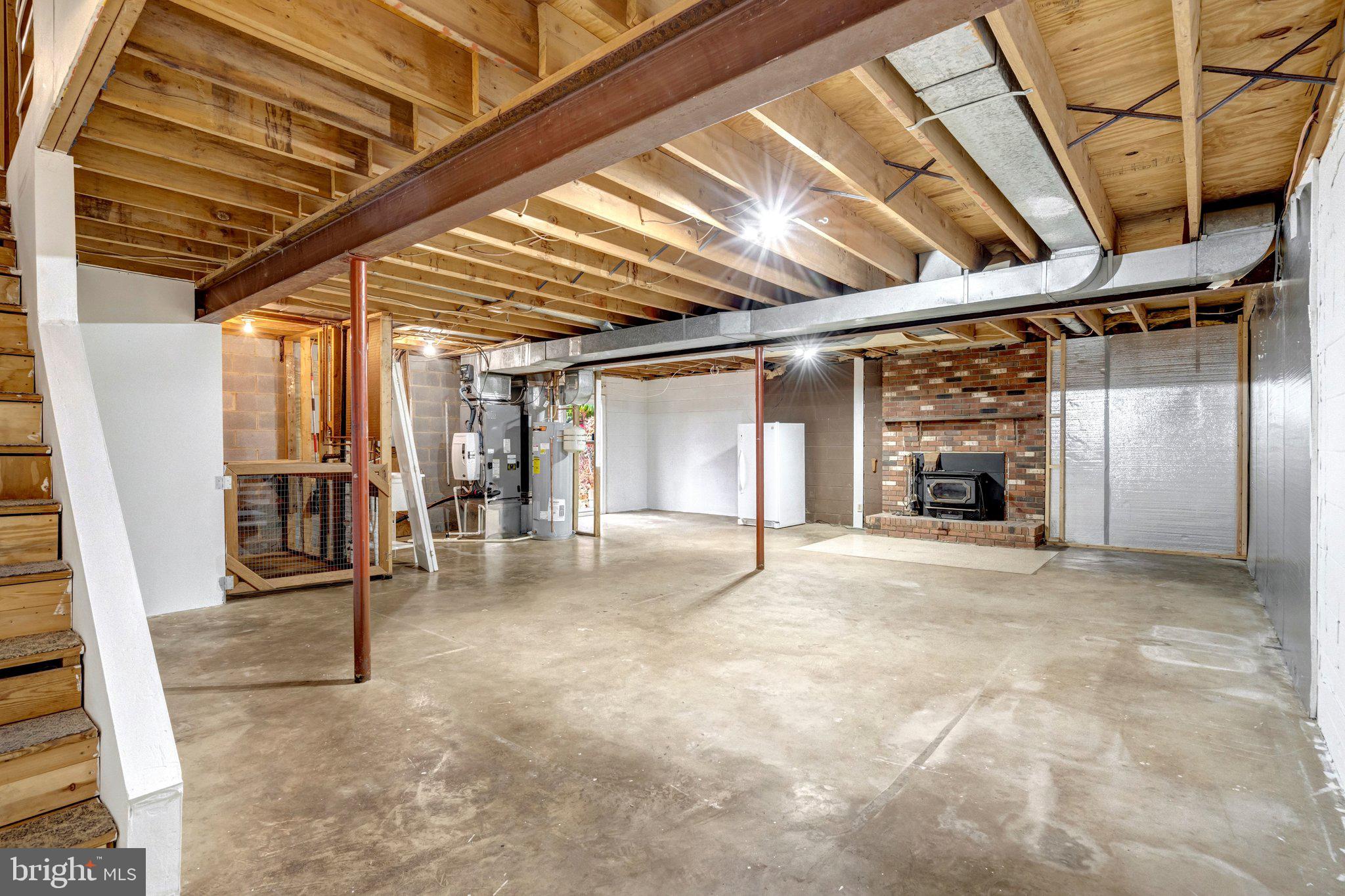 WARRENTON LAKES - Residential