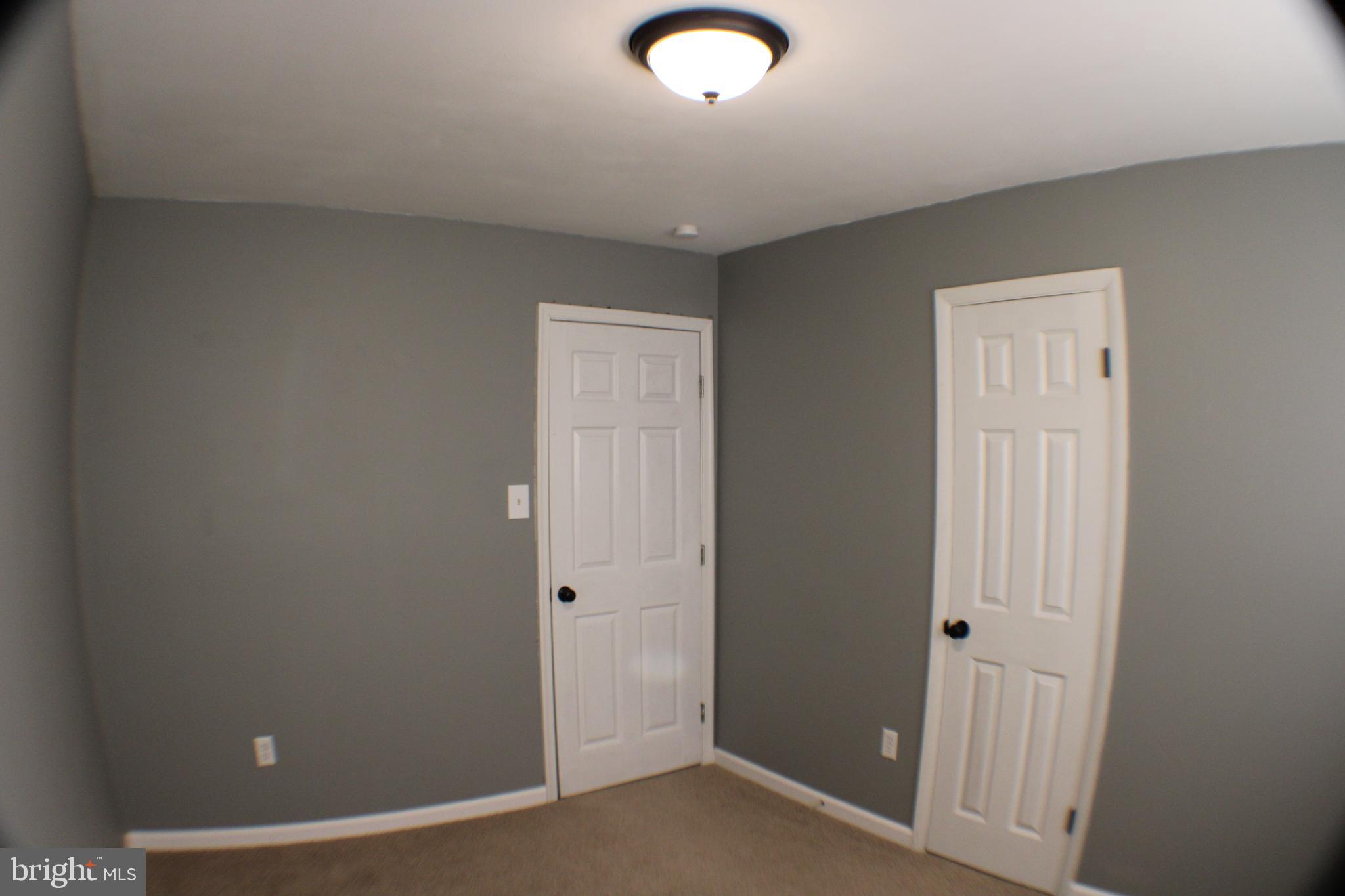 STEPHENS CITY - Residential Lease