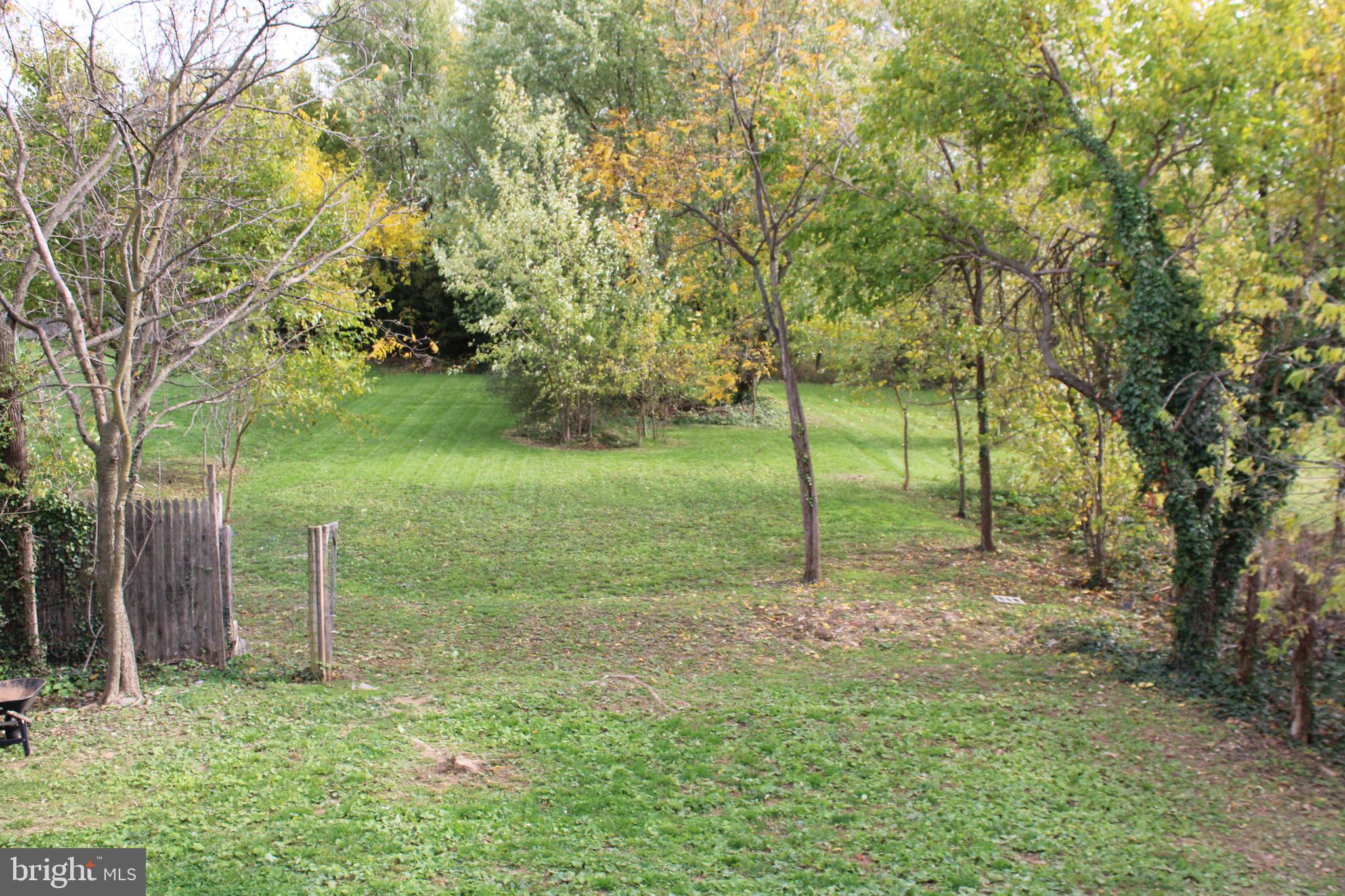 STEPHENS CITY - Residential Lease