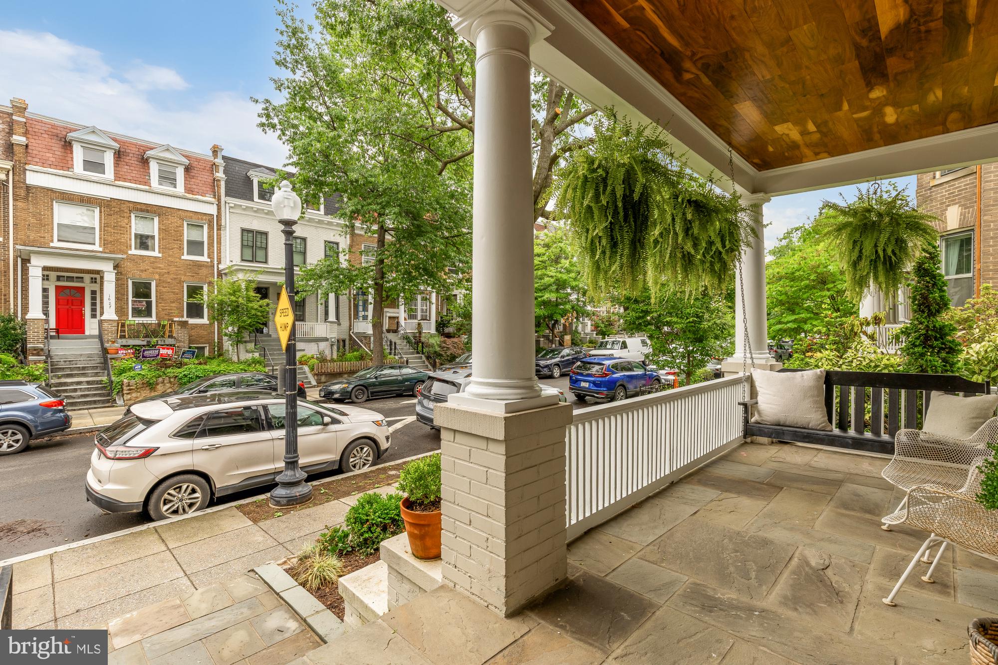 1626 HOBART STREET NW