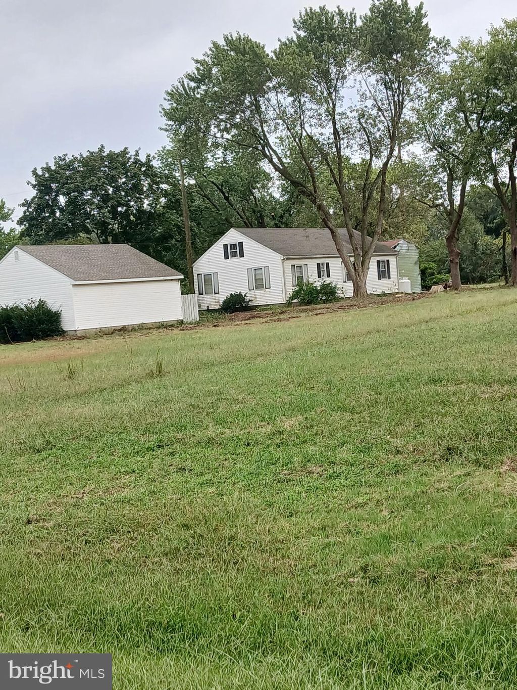 Photo of 36511 3 Bridges Road, WILLARDS, MD 21874 (MLS # MDWC2020092)