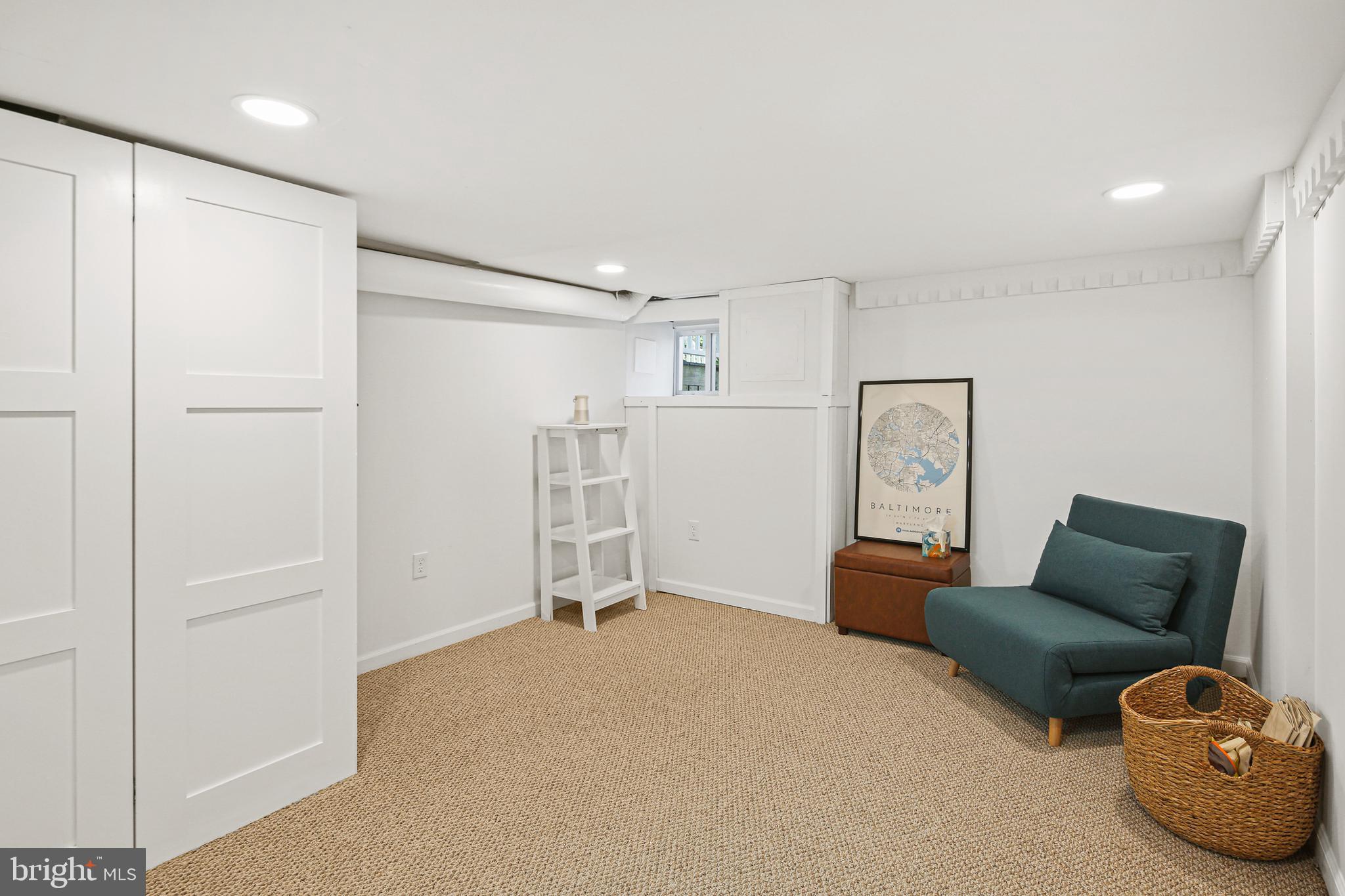 WOODBERRY - Residential