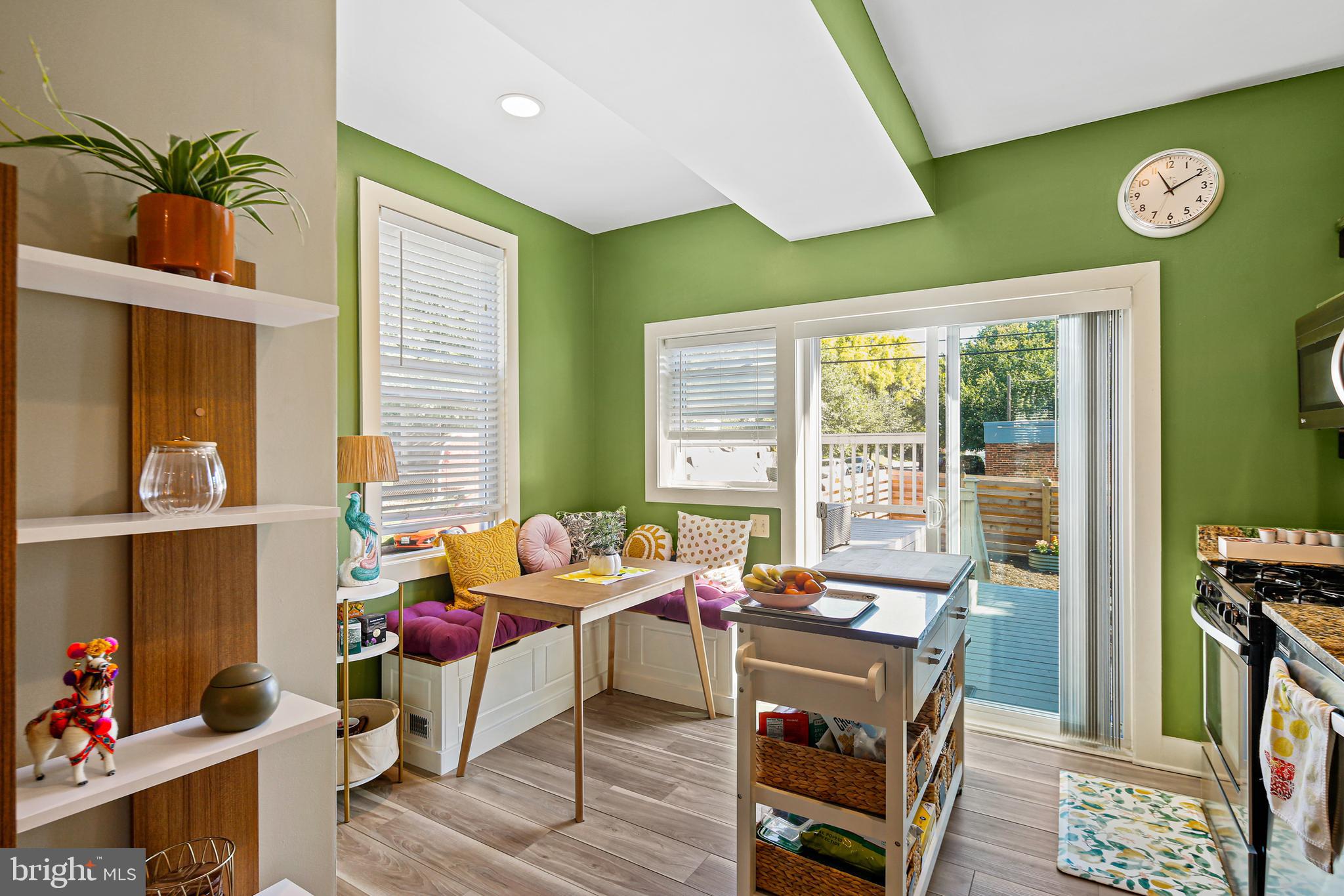 WOODBERRY - Residential