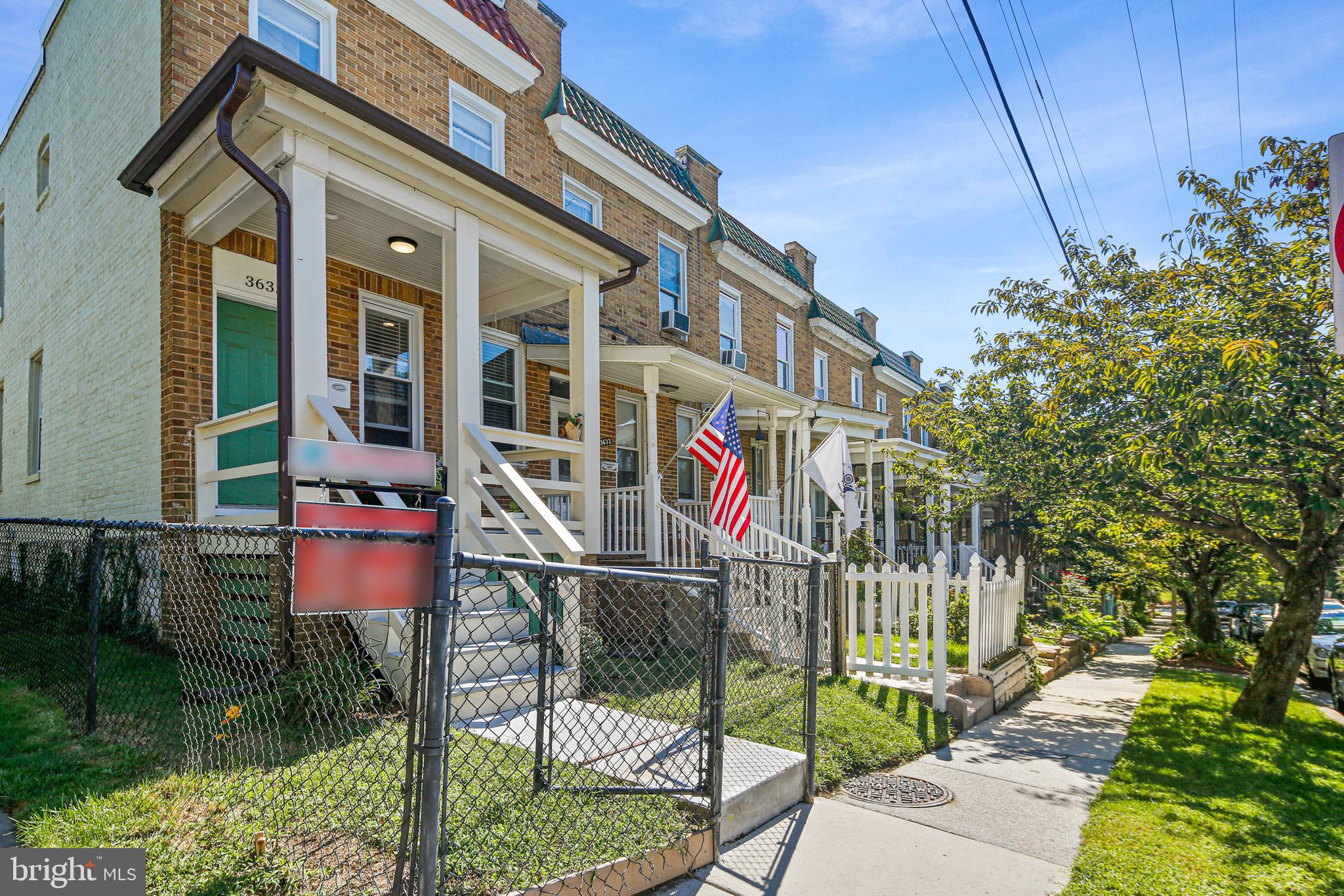 WOODBERRY - Residential