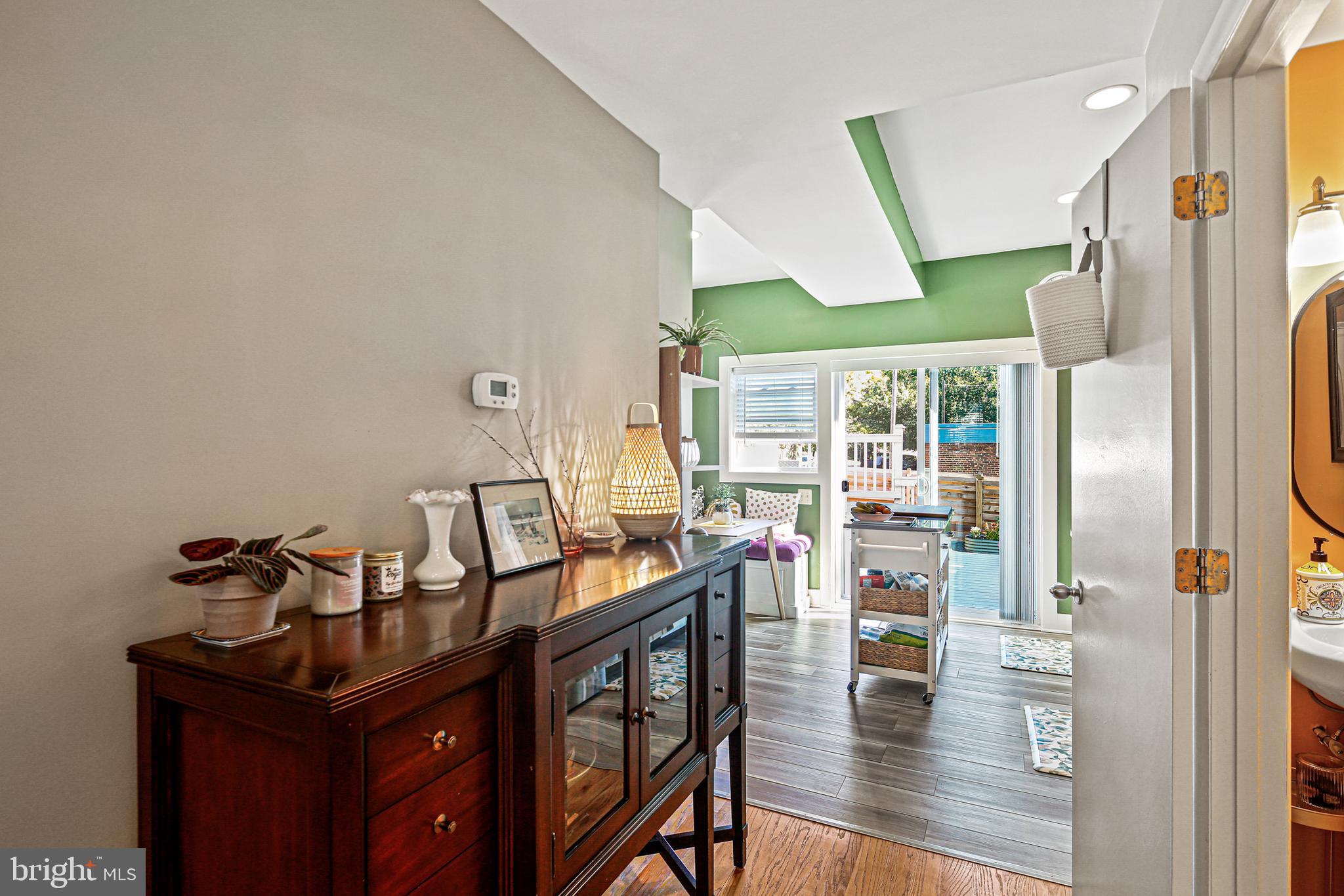 WOODBERRY - Residential