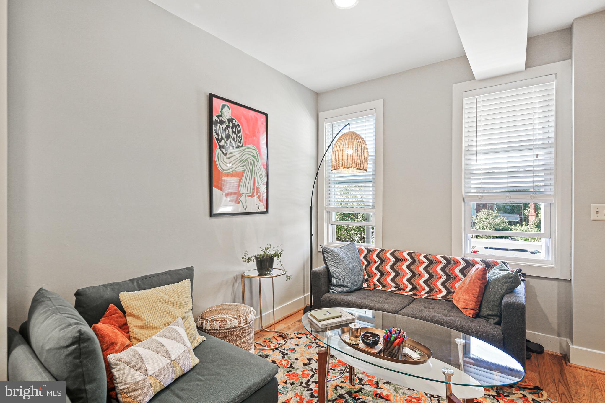 WOODBERRY - Residential