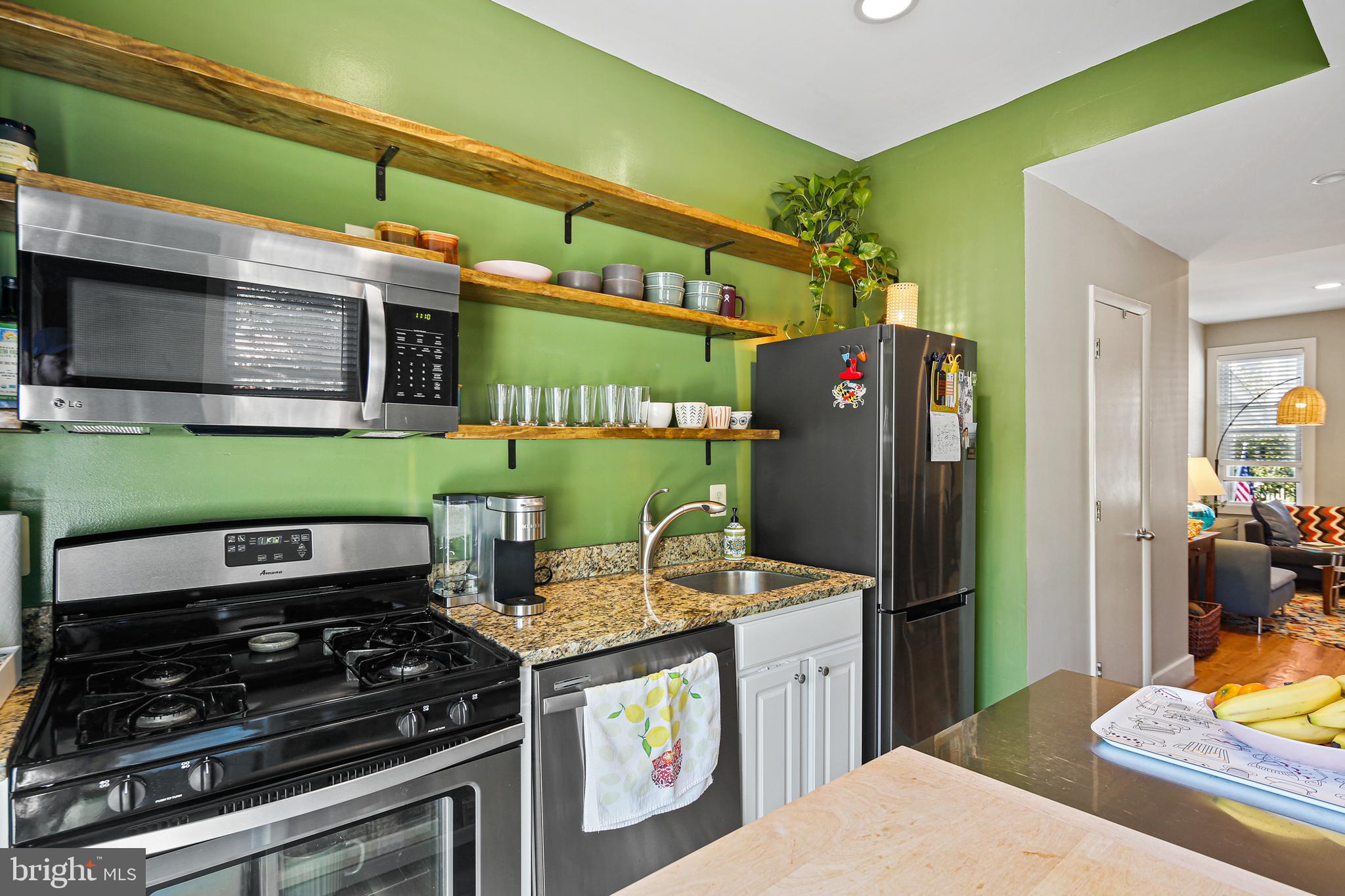 WOODBERRY - Residential