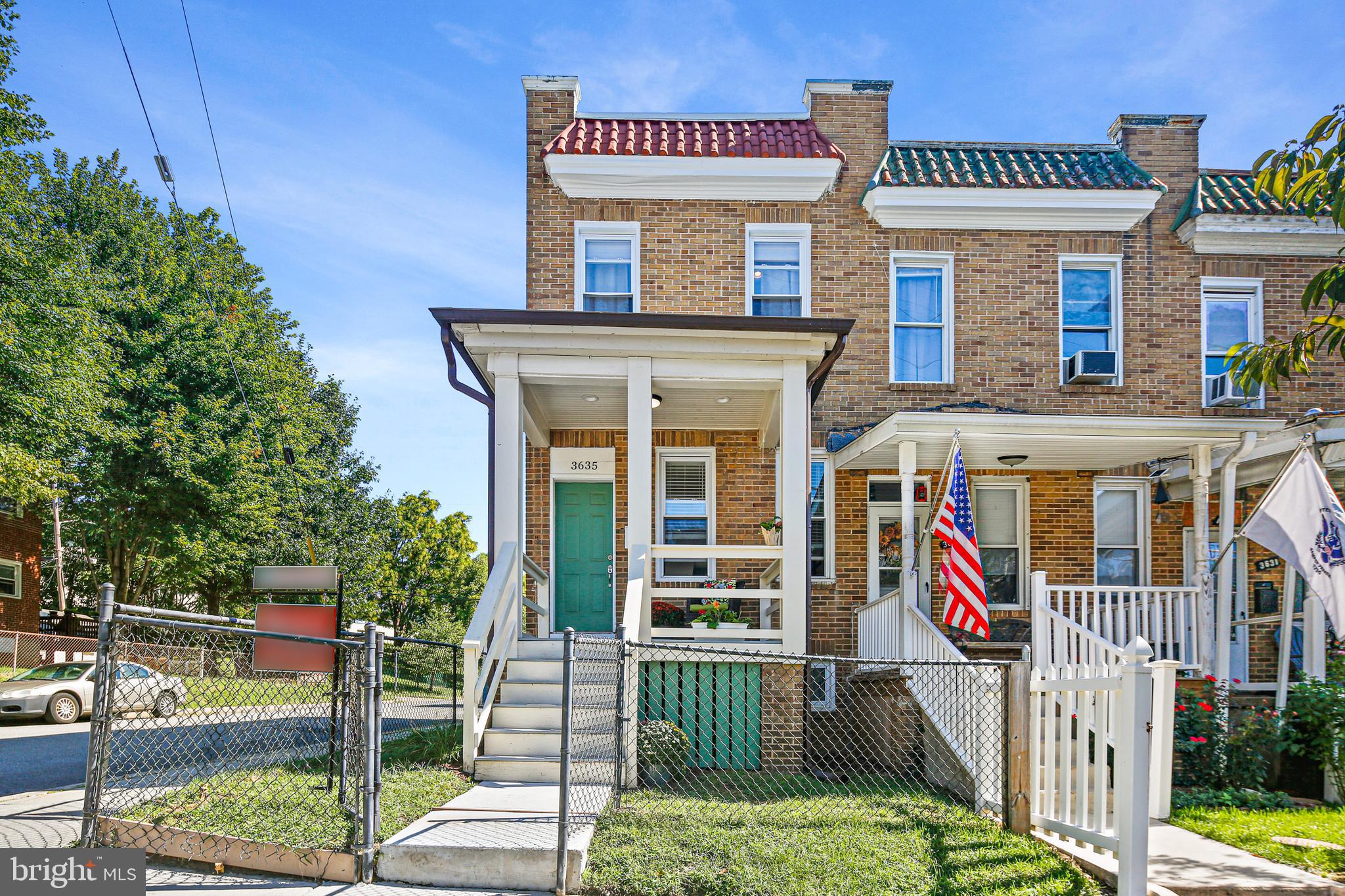 WOODBERRY - Residential