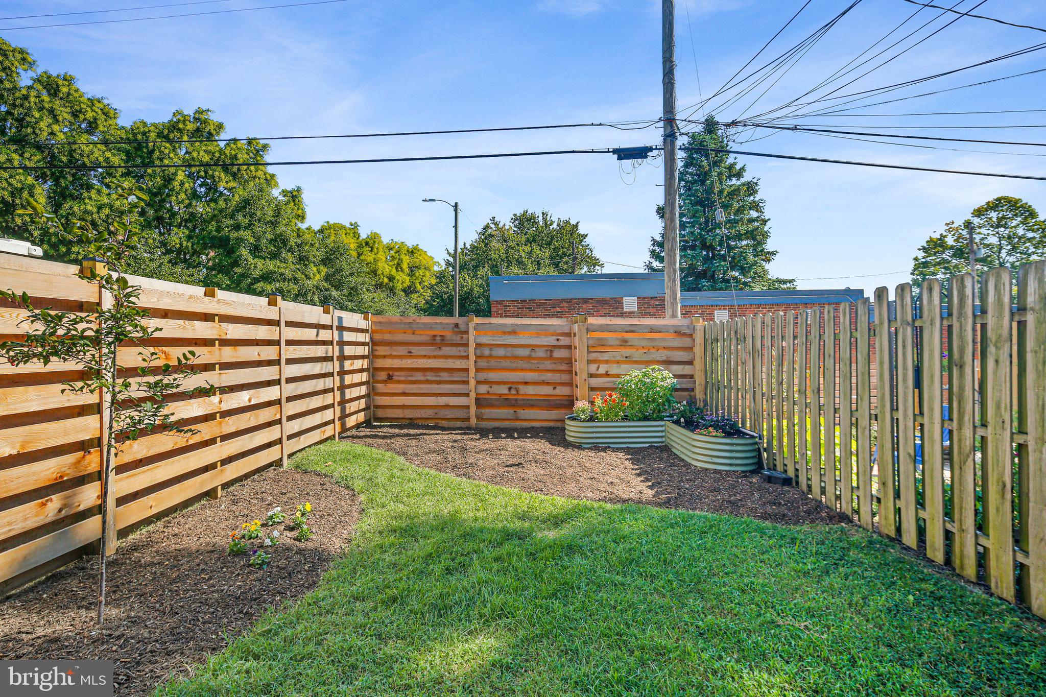 WOODBERRY - Residential