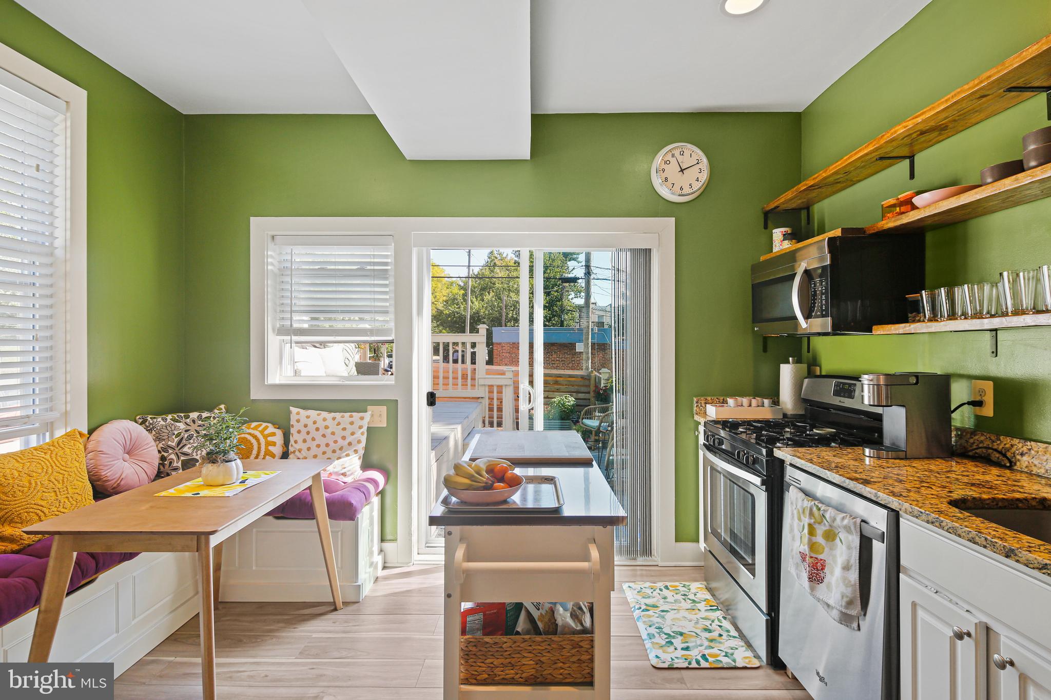 WOODBERRY - Residential