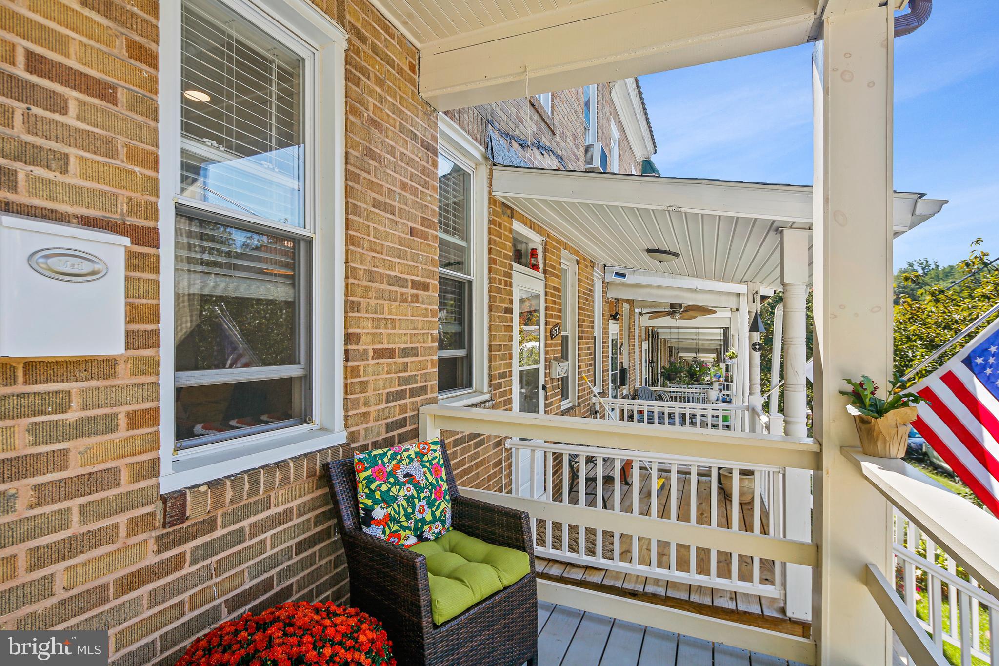 WOODBERRY - Residential