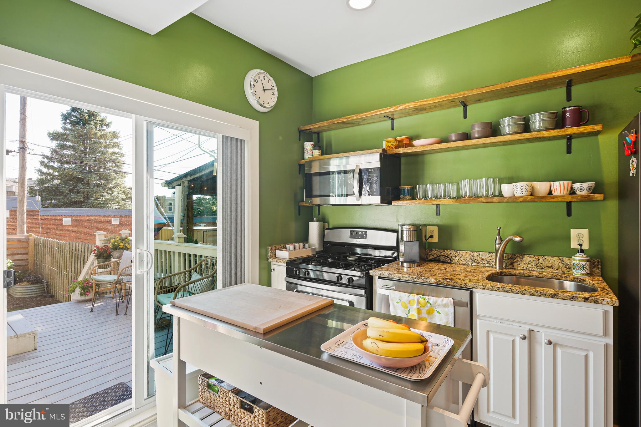 WOODBERRY - Residential