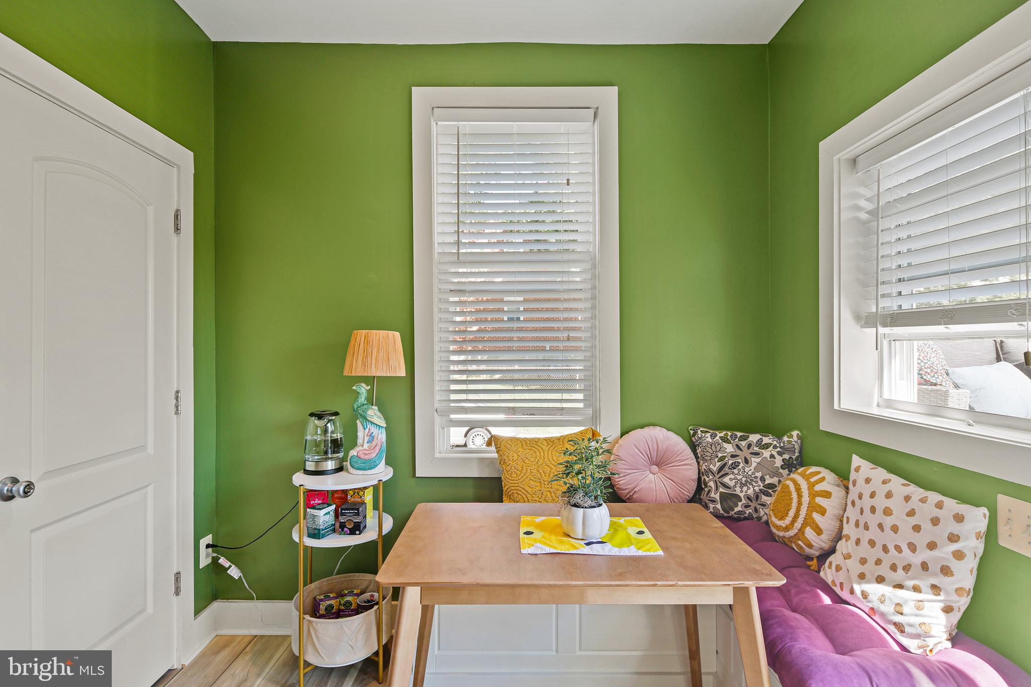 WOODBERRY - Residential