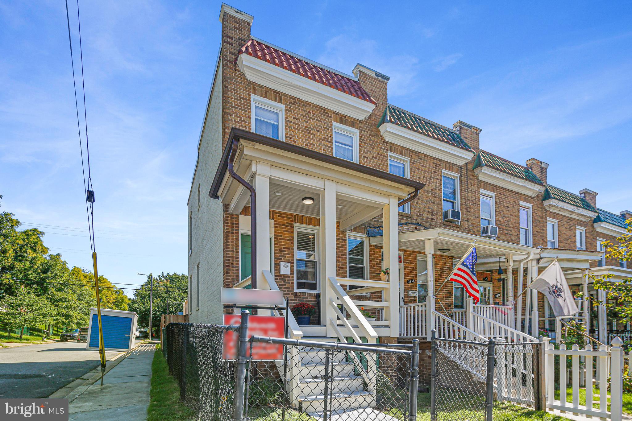 WOODBERRY - Residential