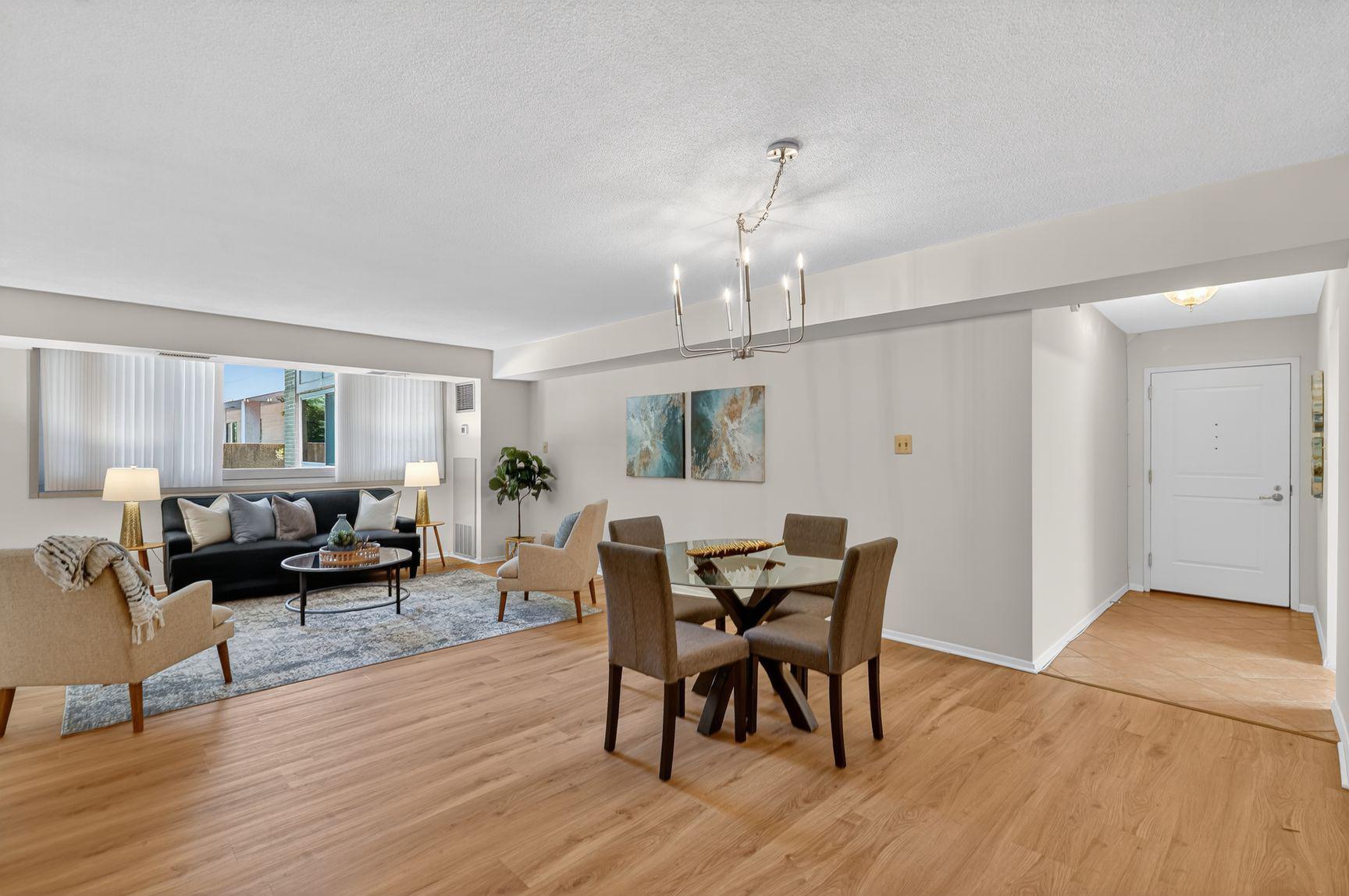 4601 N PARK AVENUE 214P