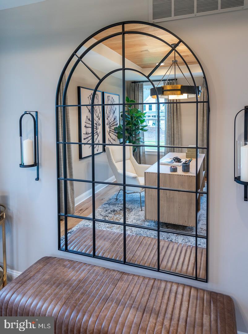 MAPLE RIDGE ESTATES - Residential