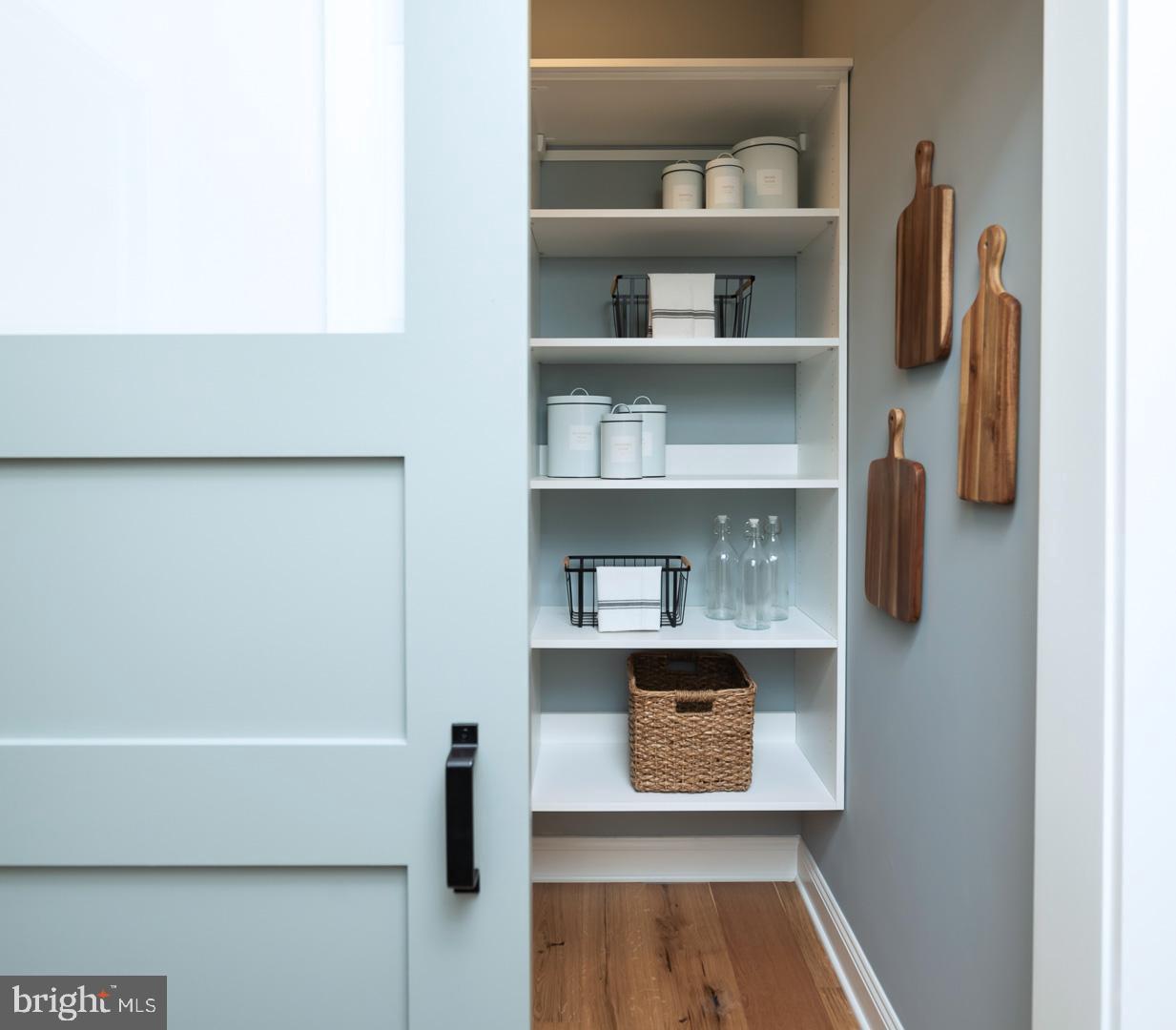 MAPLE RIDGE ESTATES - Residential