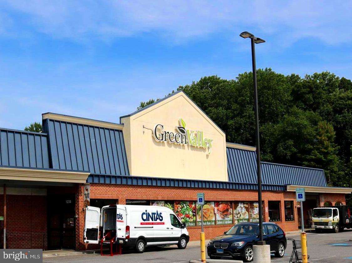 OAKLAND HILLS - Residential