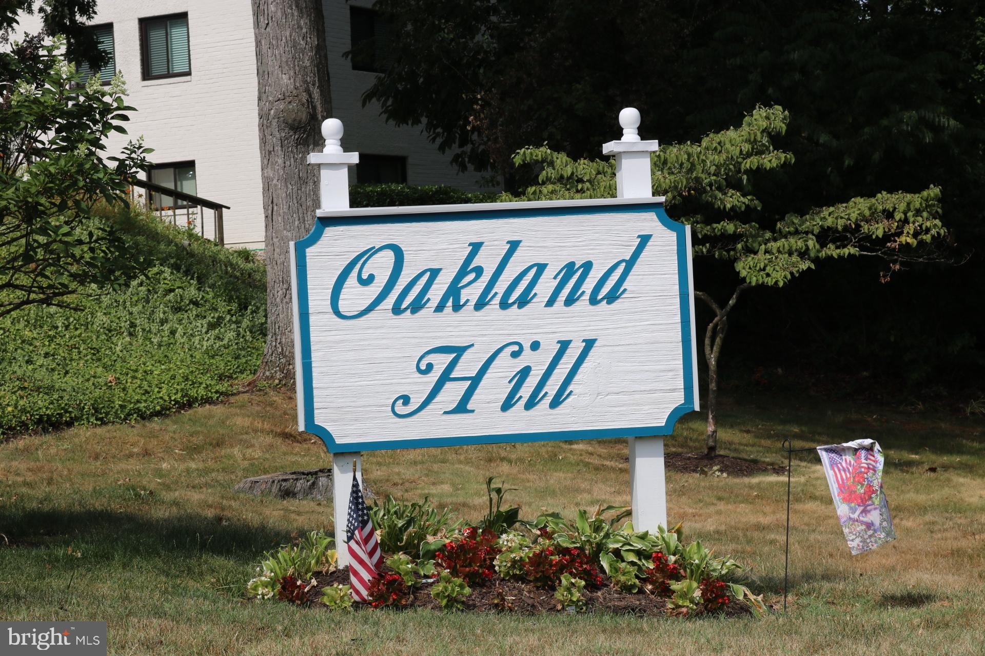 OAKLAND HILLS - Residential