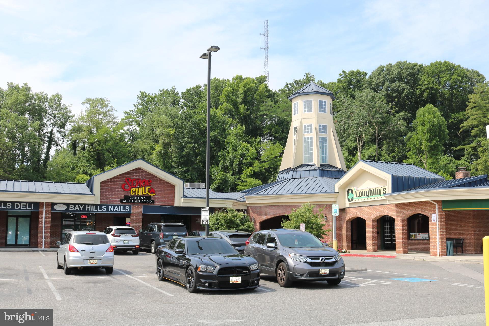 OAKLAND HILLS - Residential