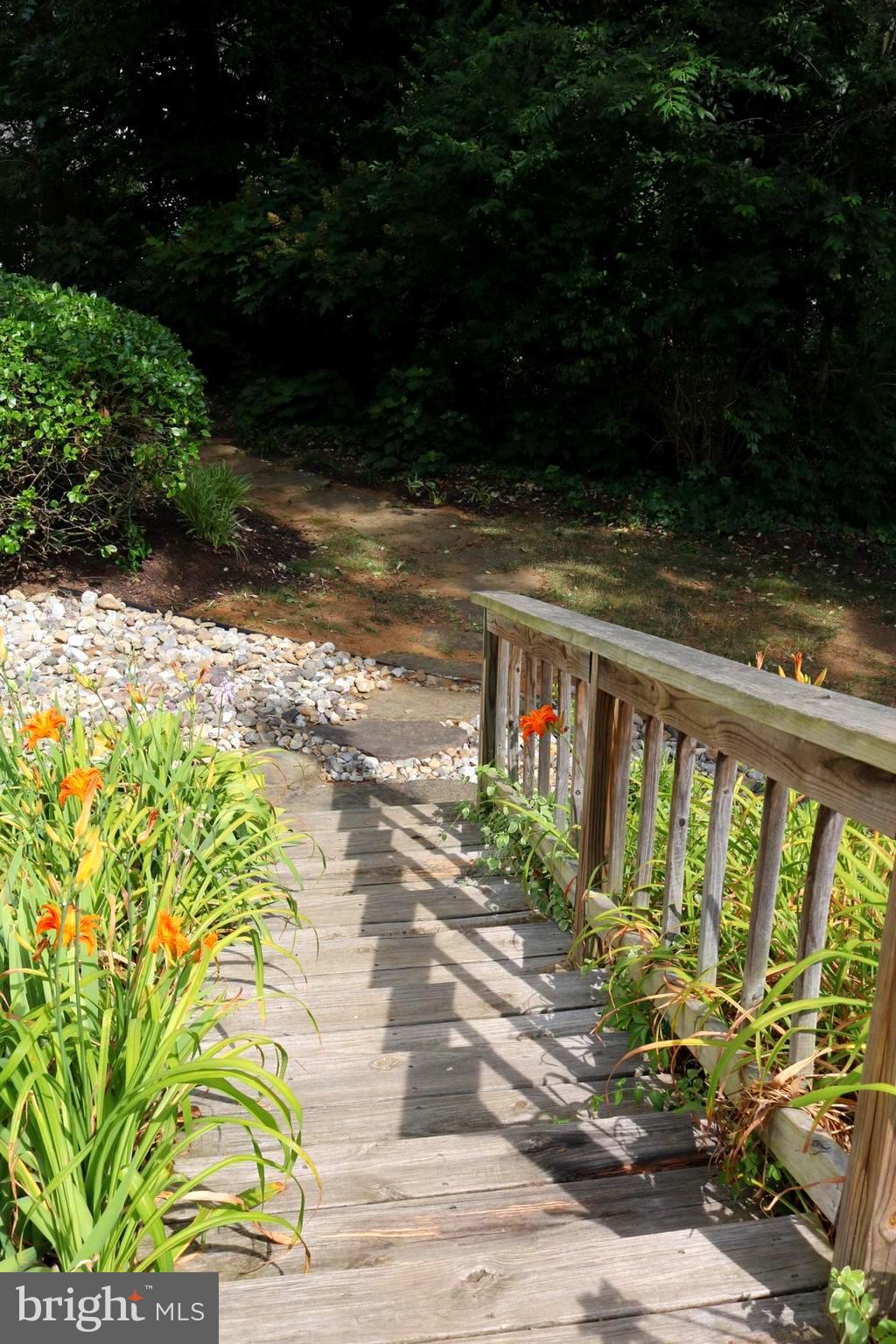 OAKLAND HILLS - Residential