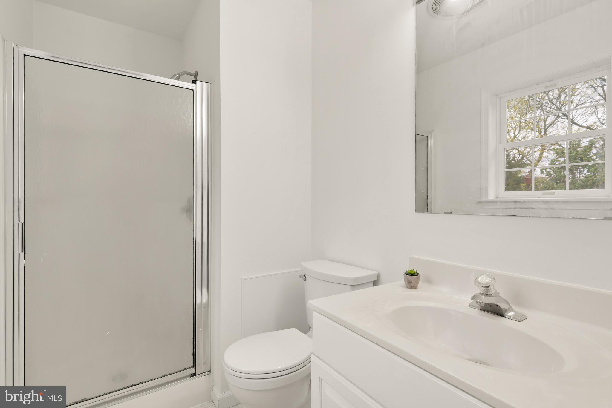 CATONSVILLE - Residential