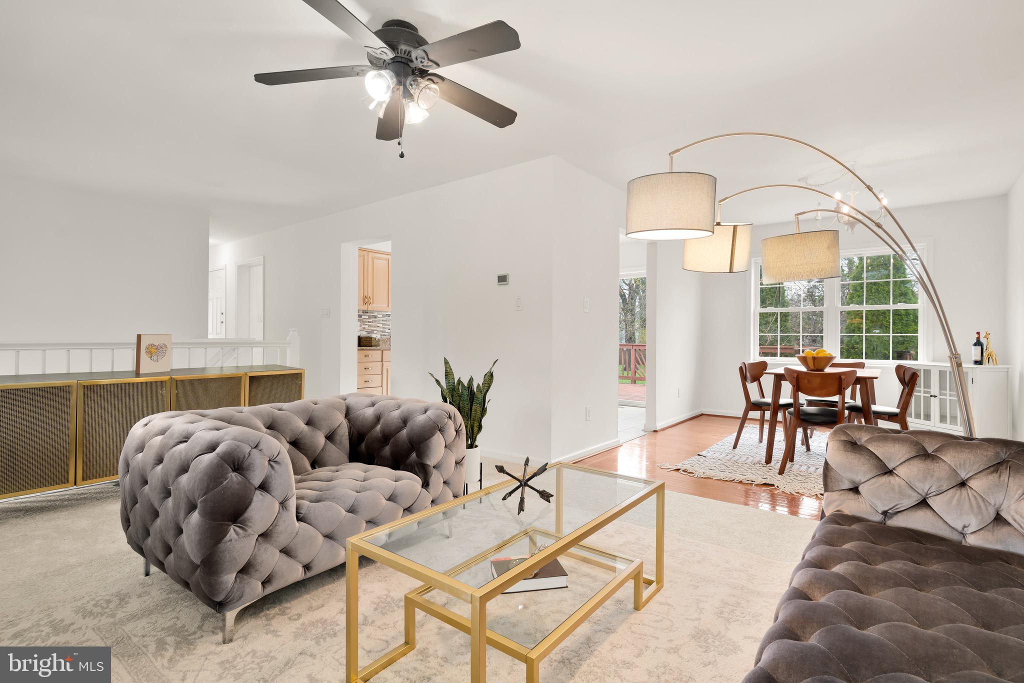 CATONSVILLE - Residential