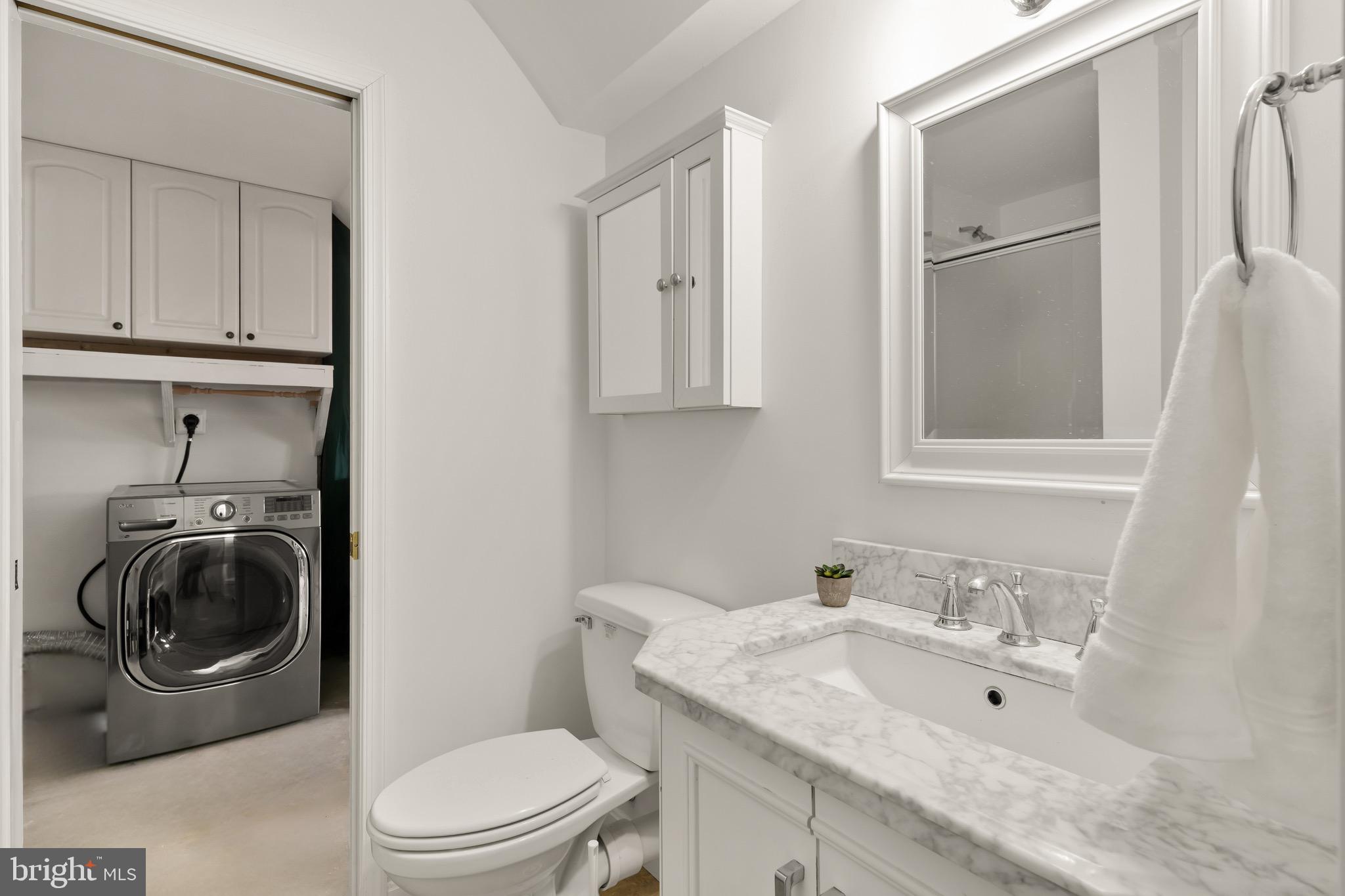 CATONSVILLE - Residential