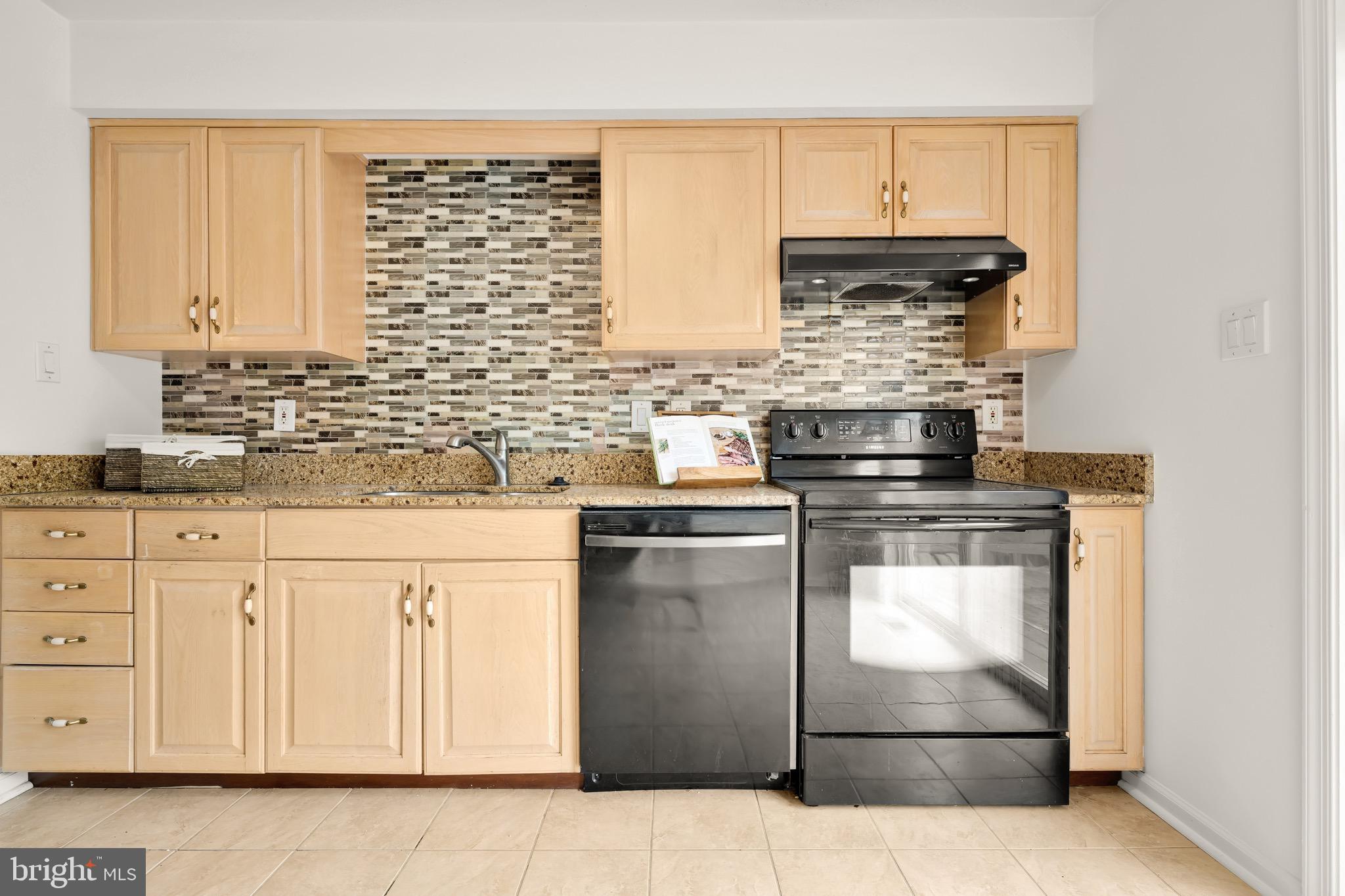 CATONSVILLE - Residential