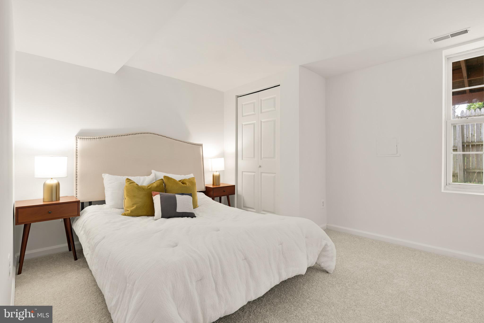 CATONSVILLE - Residential