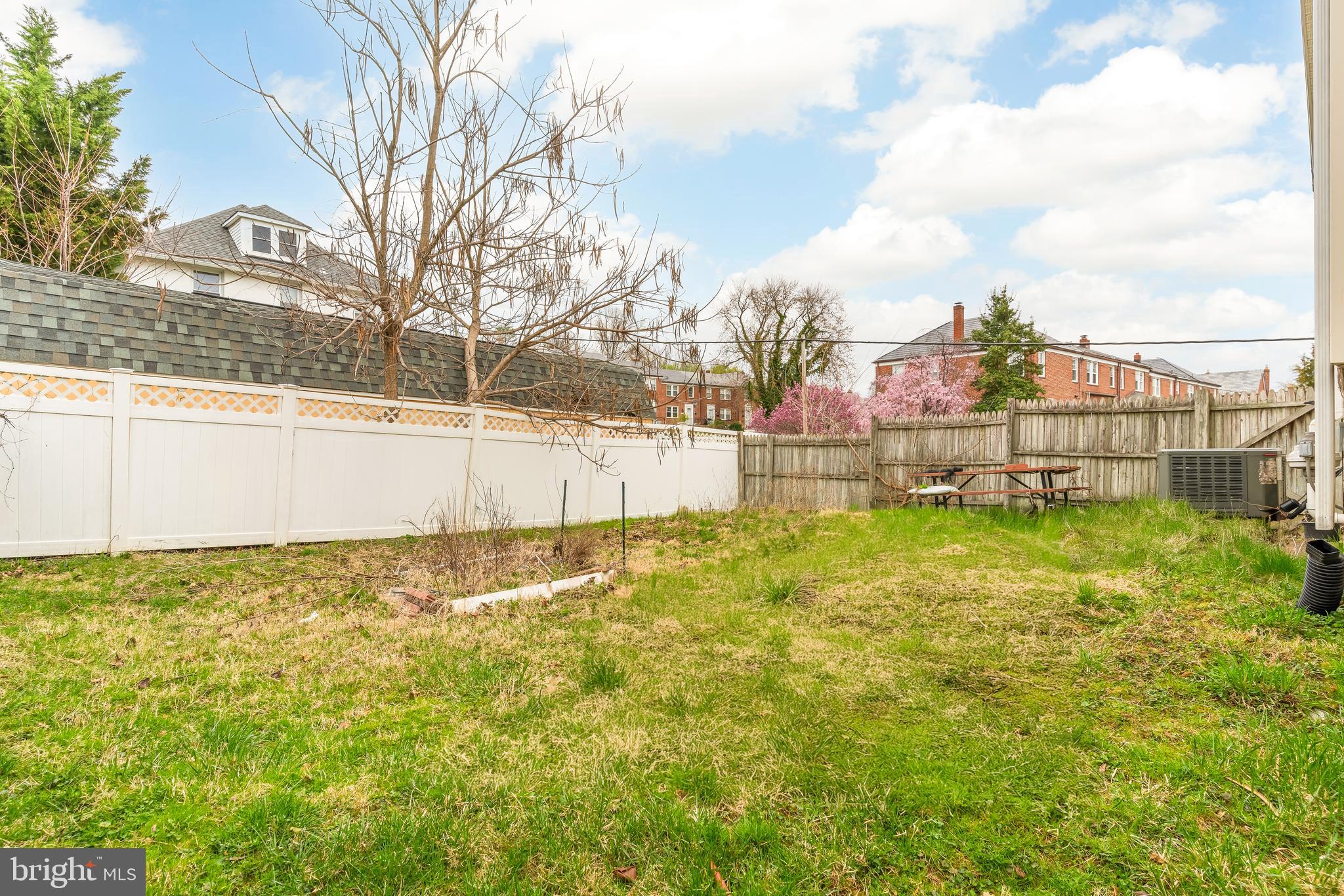 CATONSVILLE - Residential