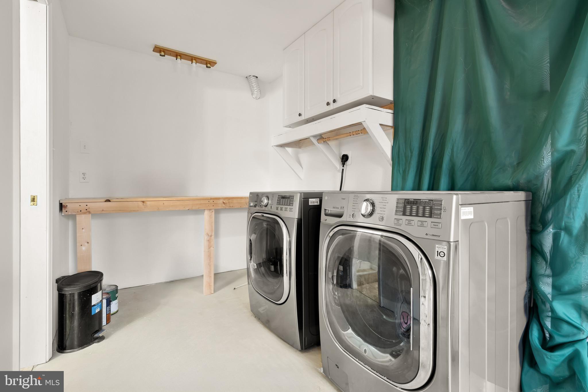 CATONSVILLE - Residential