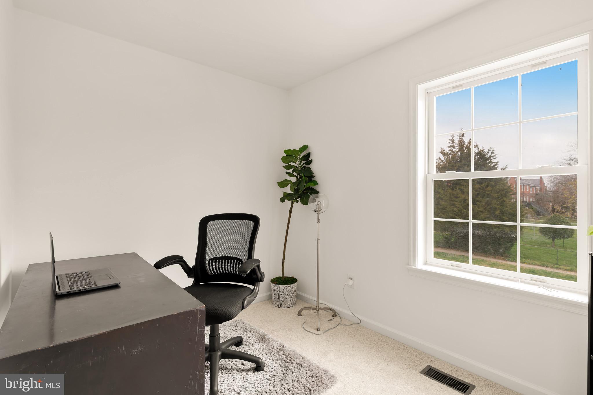 CATONSVILLE - Residential