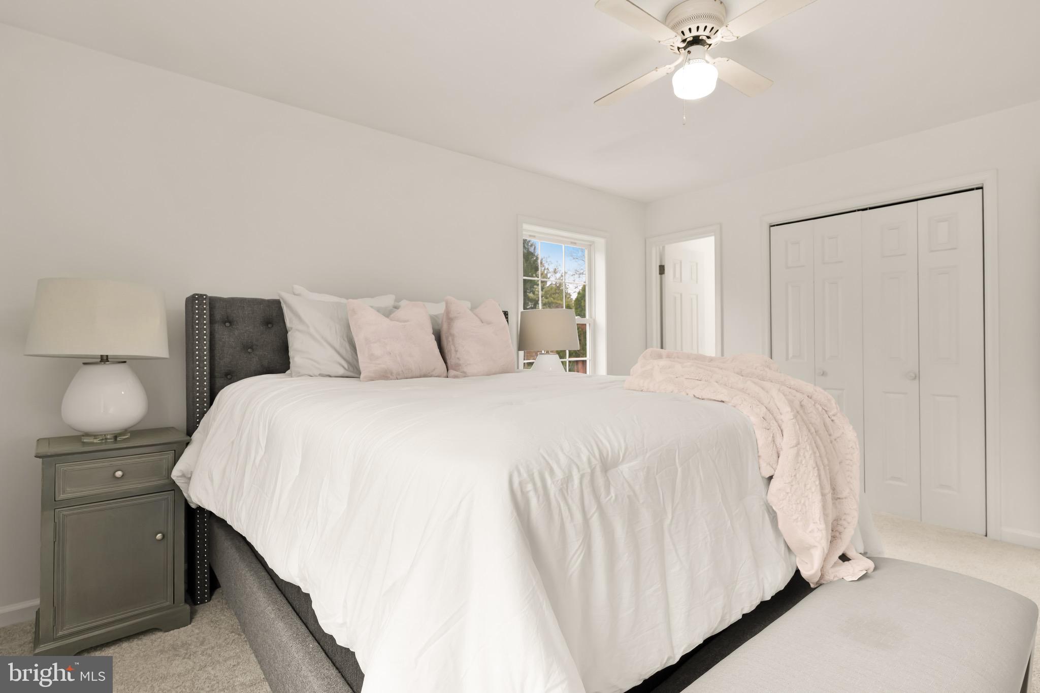 CATONSVILLE - Residential