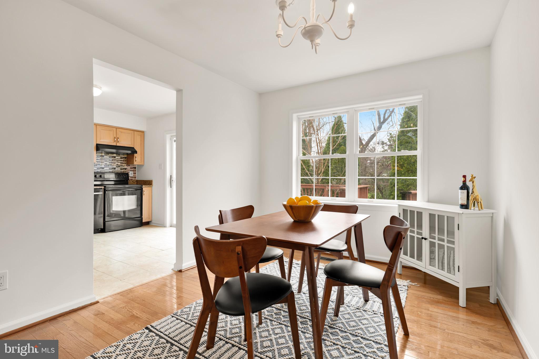 CATONSVILLE - Residential