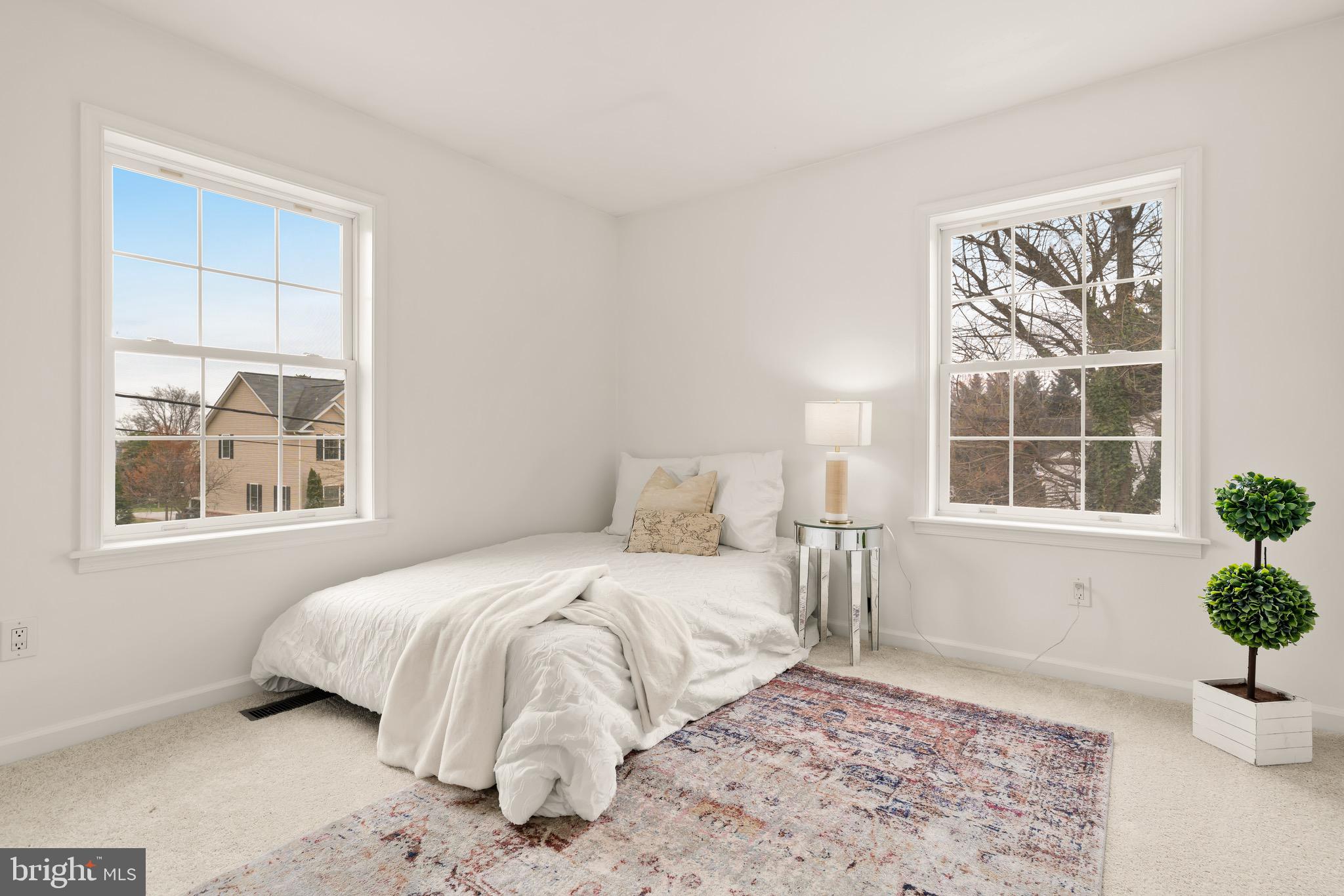 CATONSVILLE - Residential