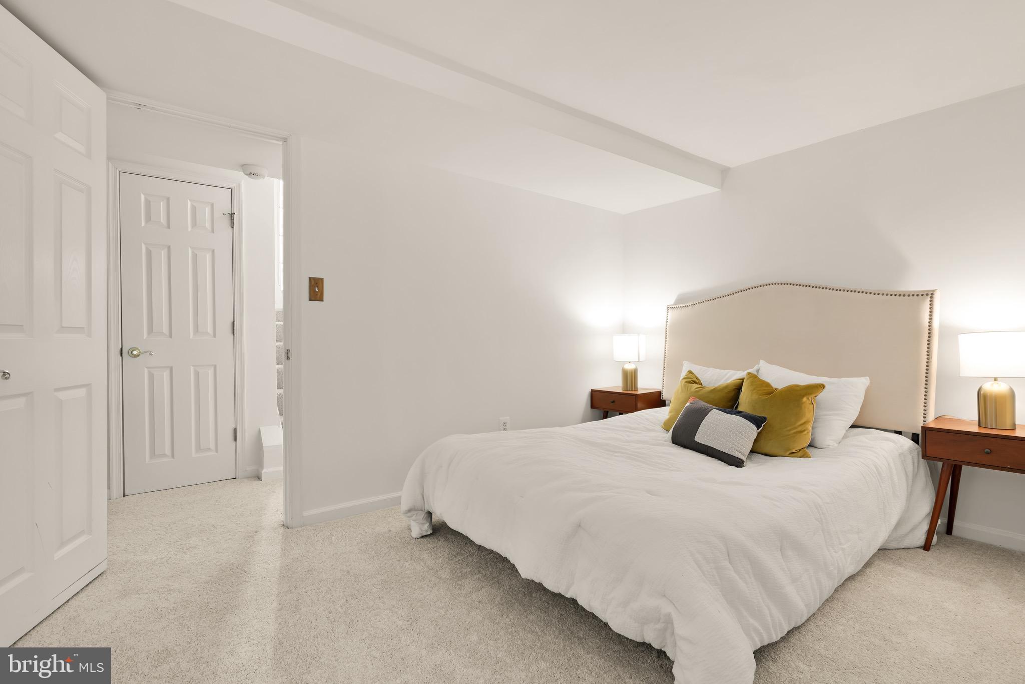 CATONSVILLE - Residential