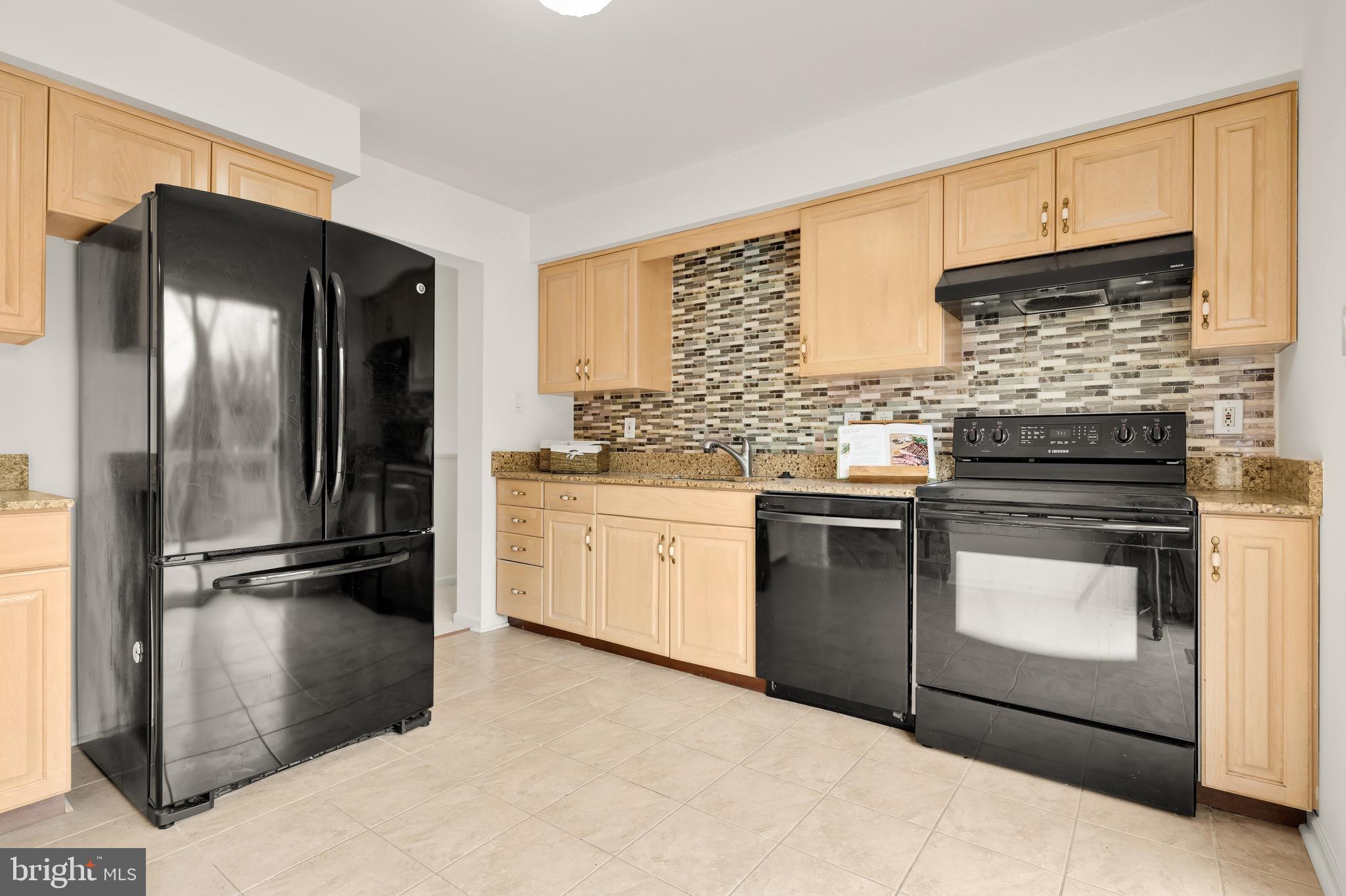 CATONSVILLE - Residential