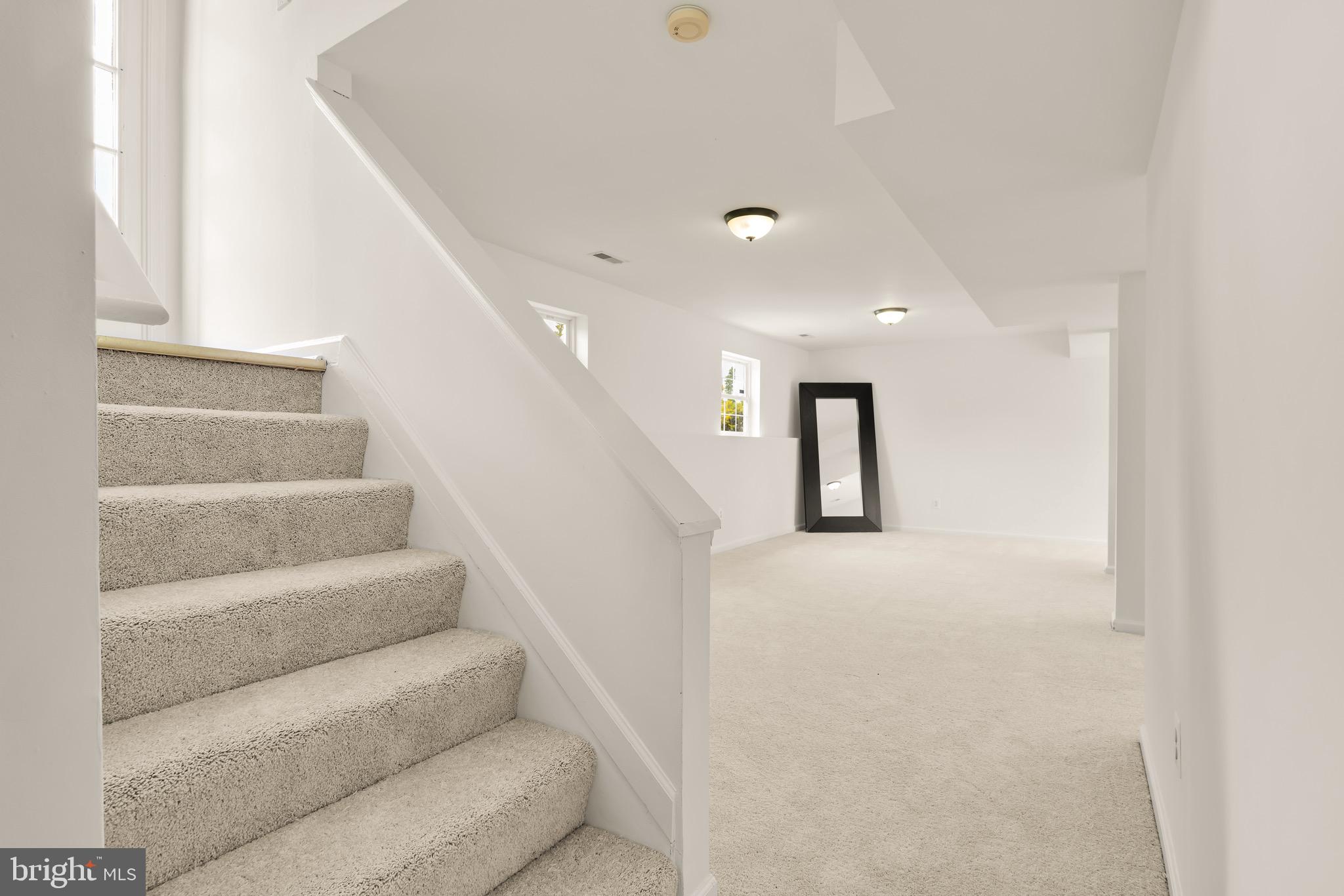 CATONSVILLE - Residential