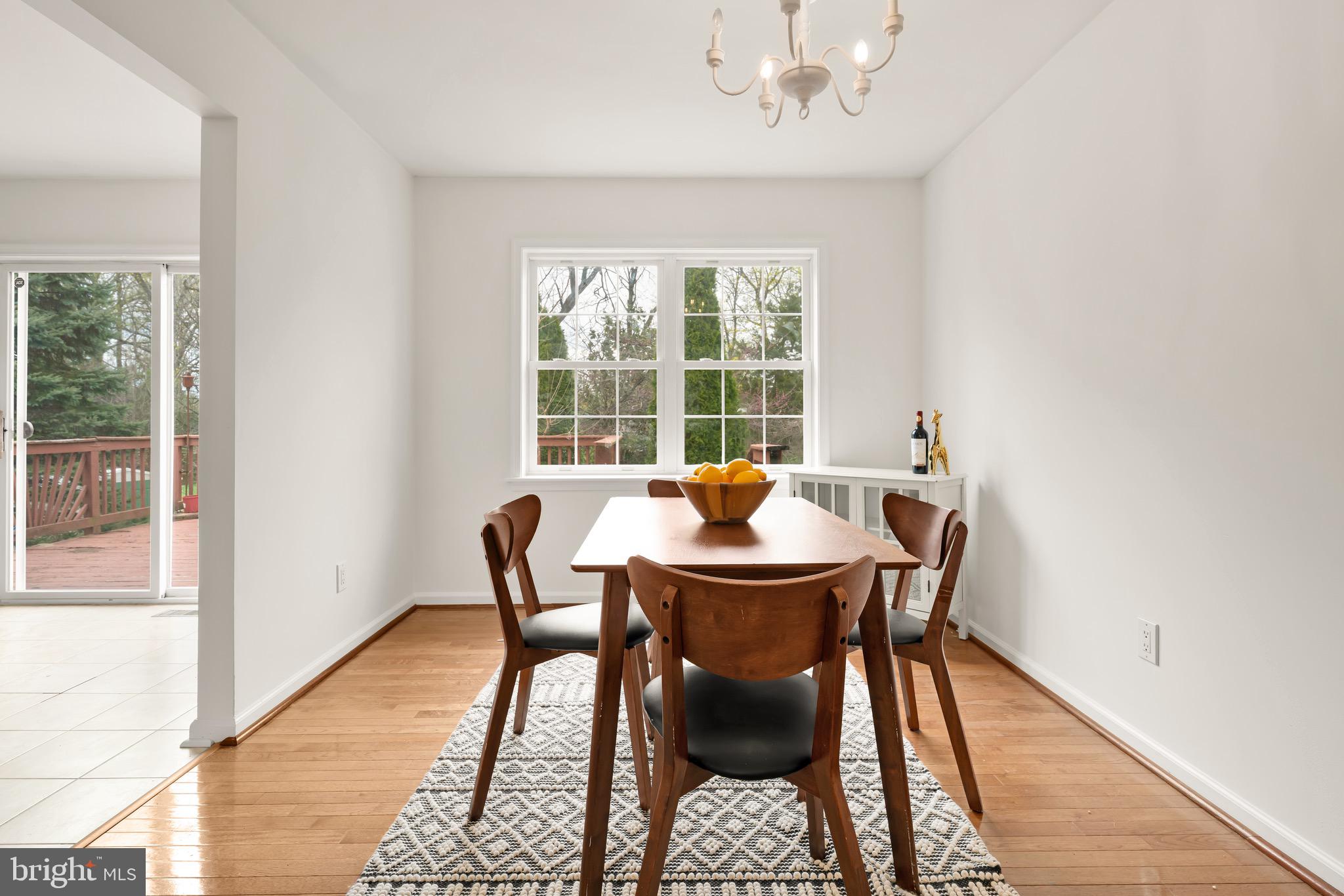 CATONSVILLE - Residential