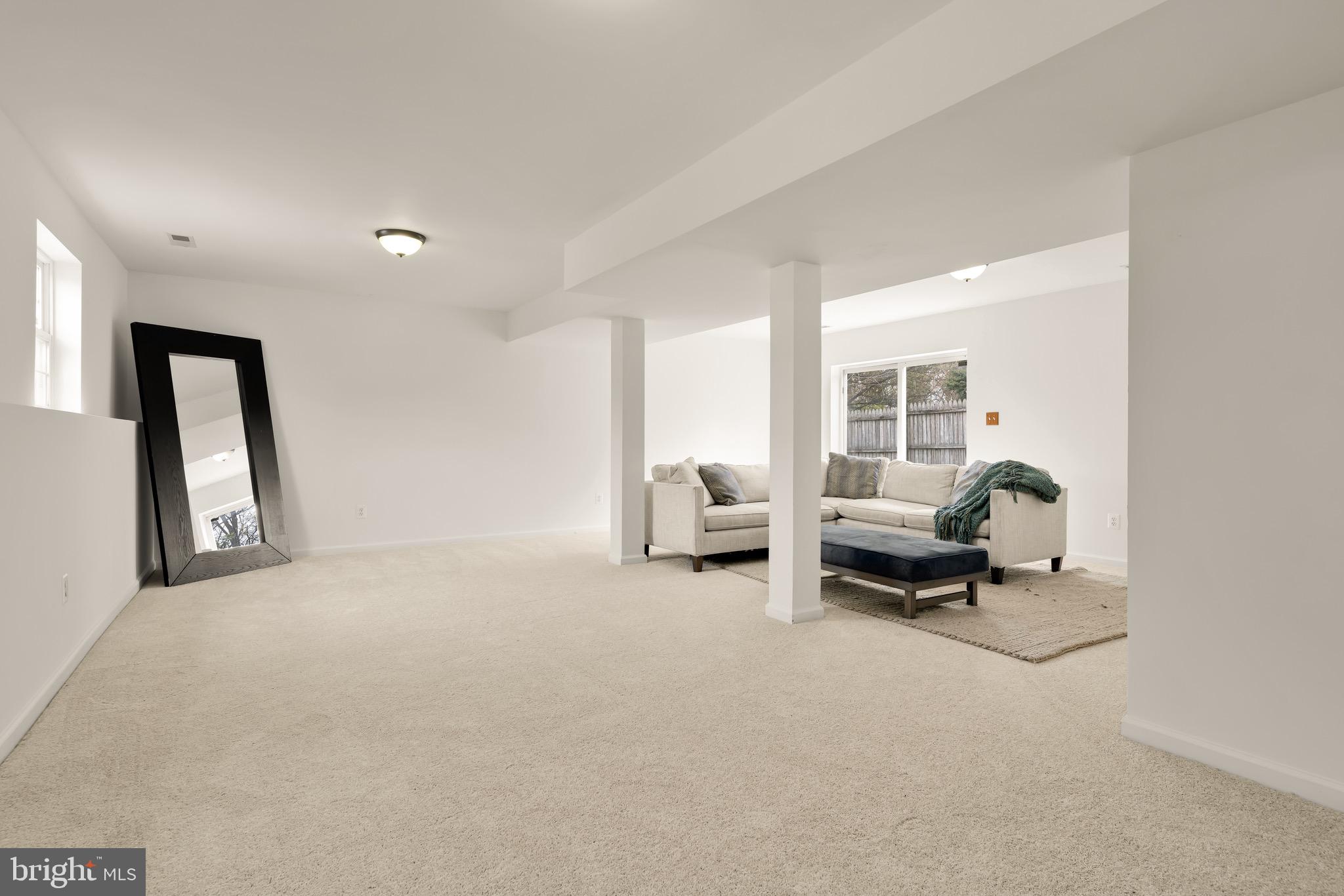 CATONSVILLE - Residential