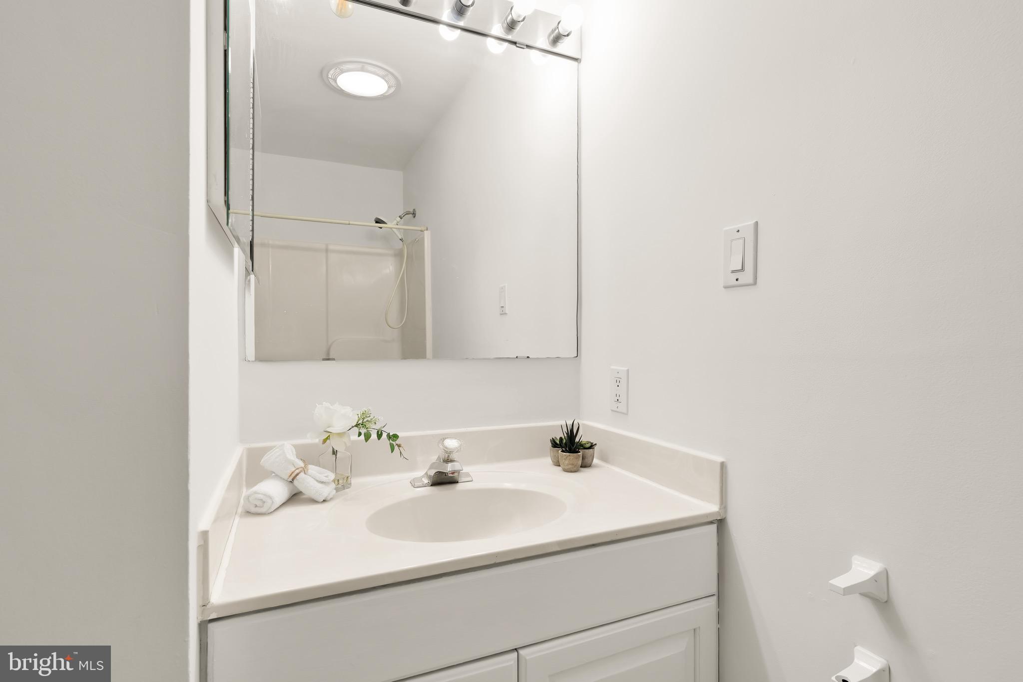 CATONSVILLE - Residential