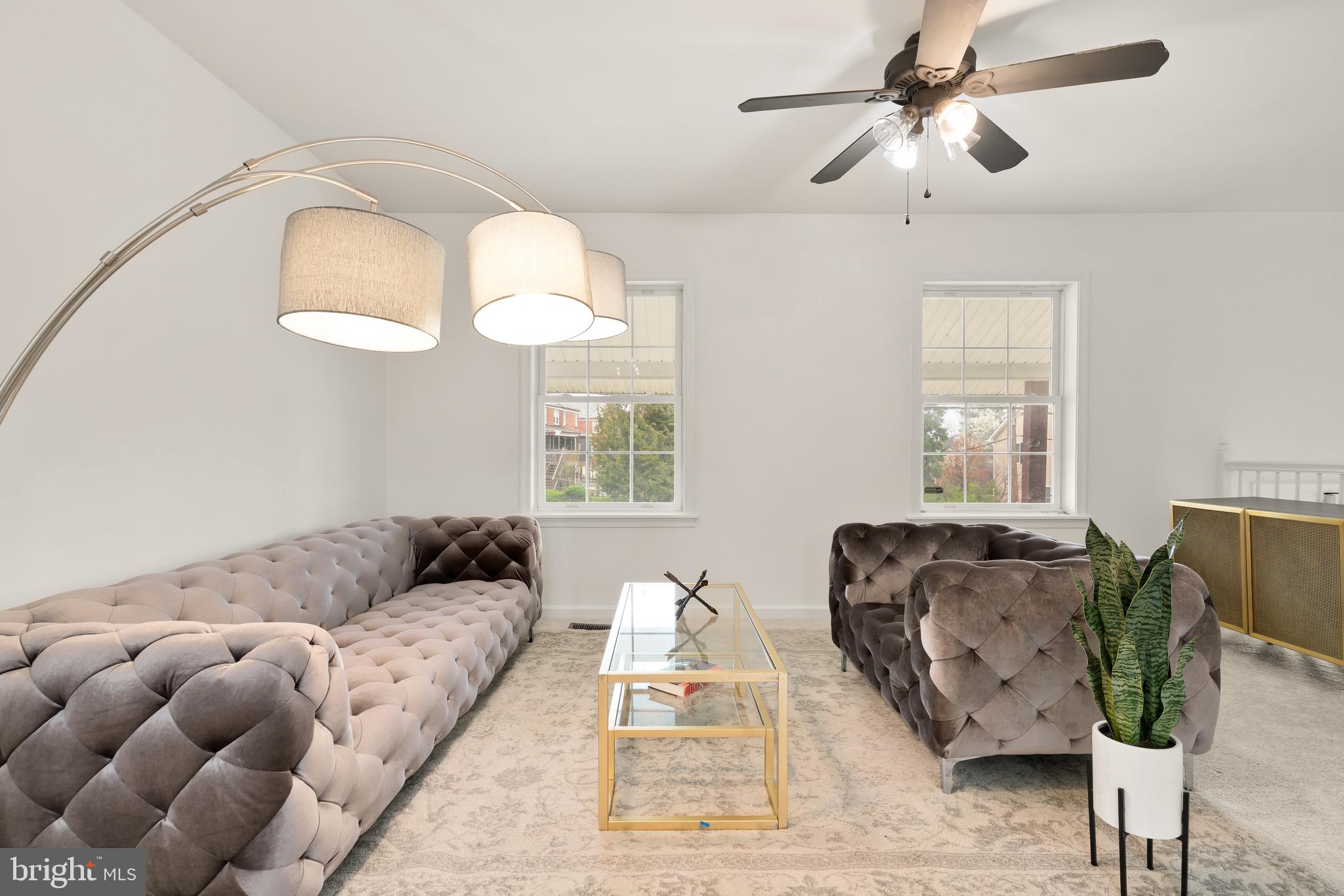 CATONSVILLE - Residential