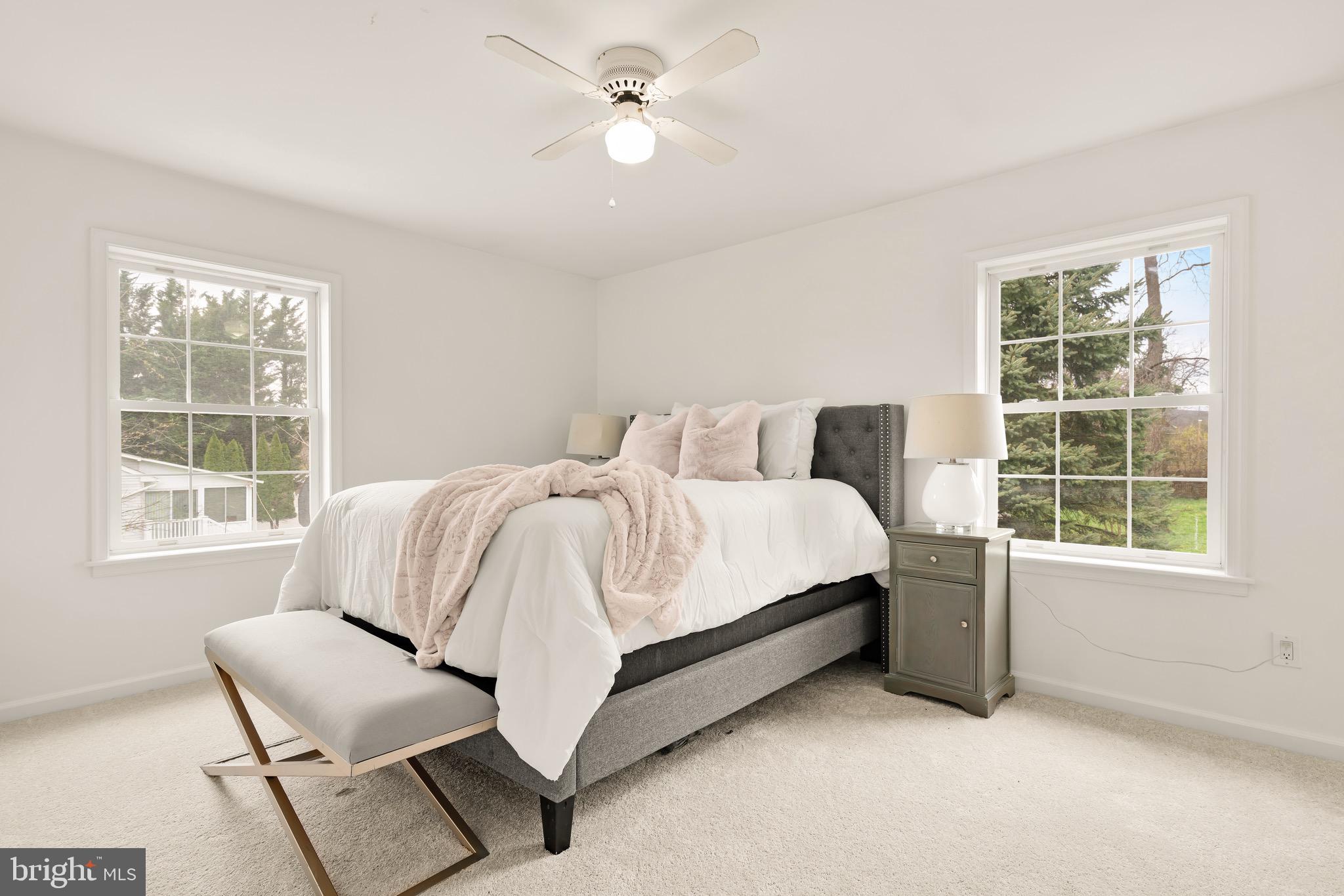 CATONSVILLE - Residential