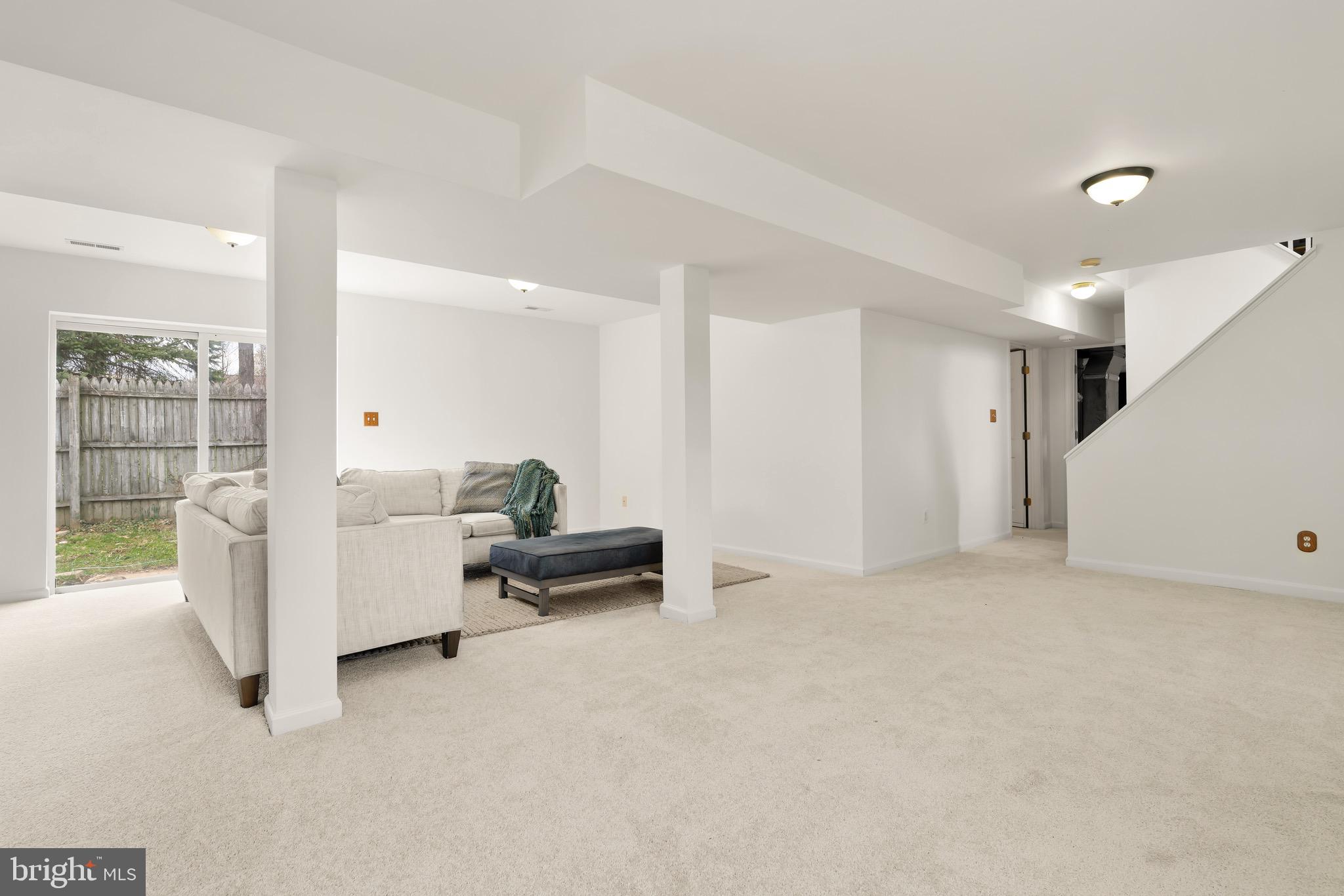 CATONSVILLE - Residential